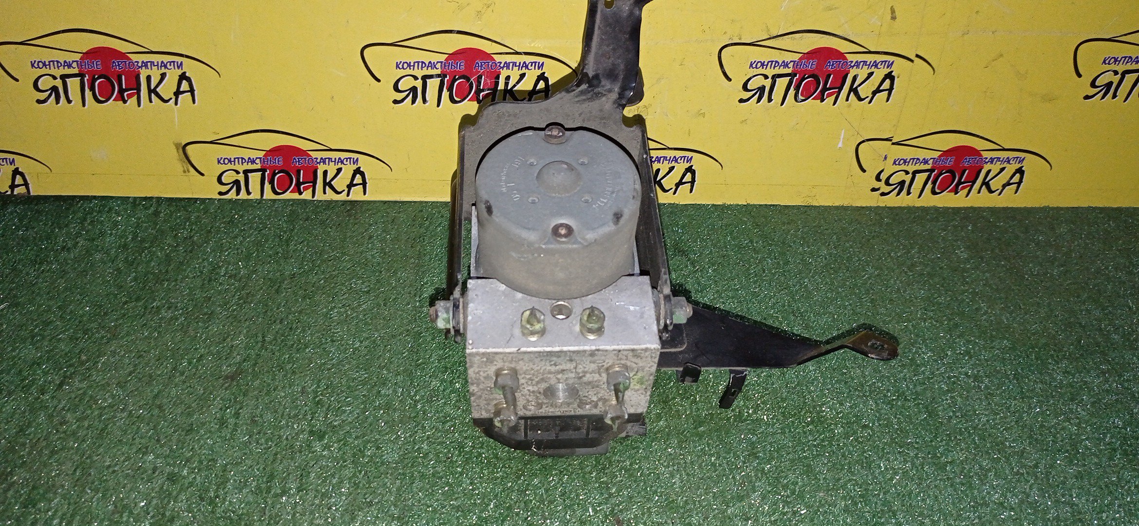 БЛОК ABS/NIS/CUBE/Z10/476602U511