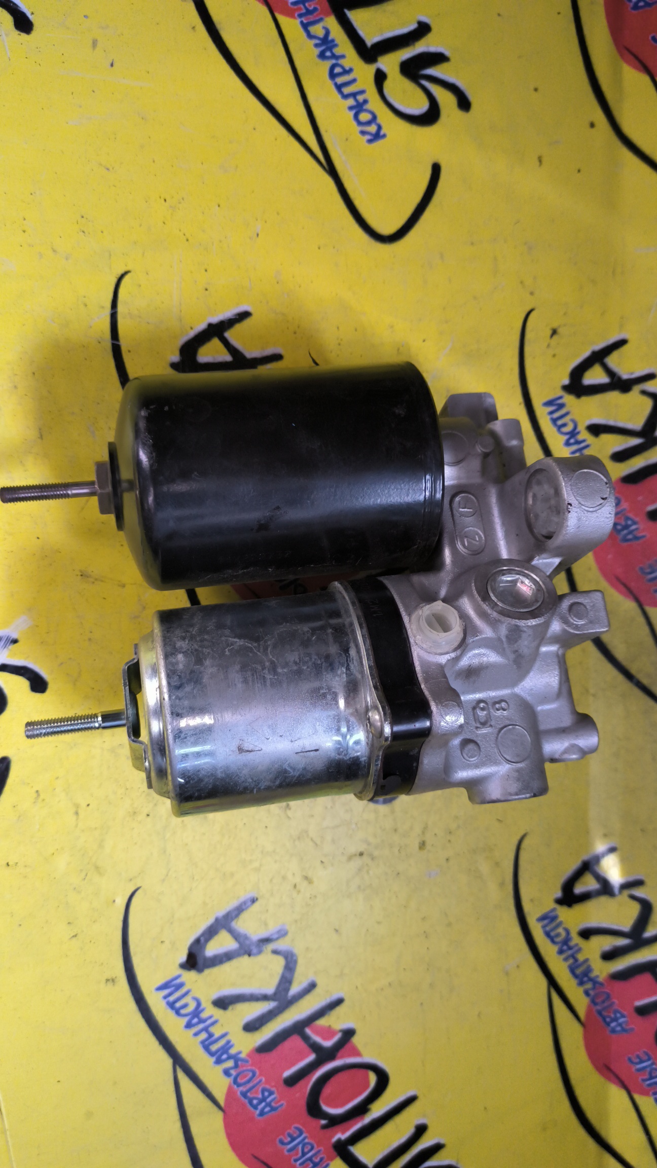 ГТЦ/TOY/2ARFXE/CAMRY/LEXUS ES300H/AVV50/AVV60/4707033030