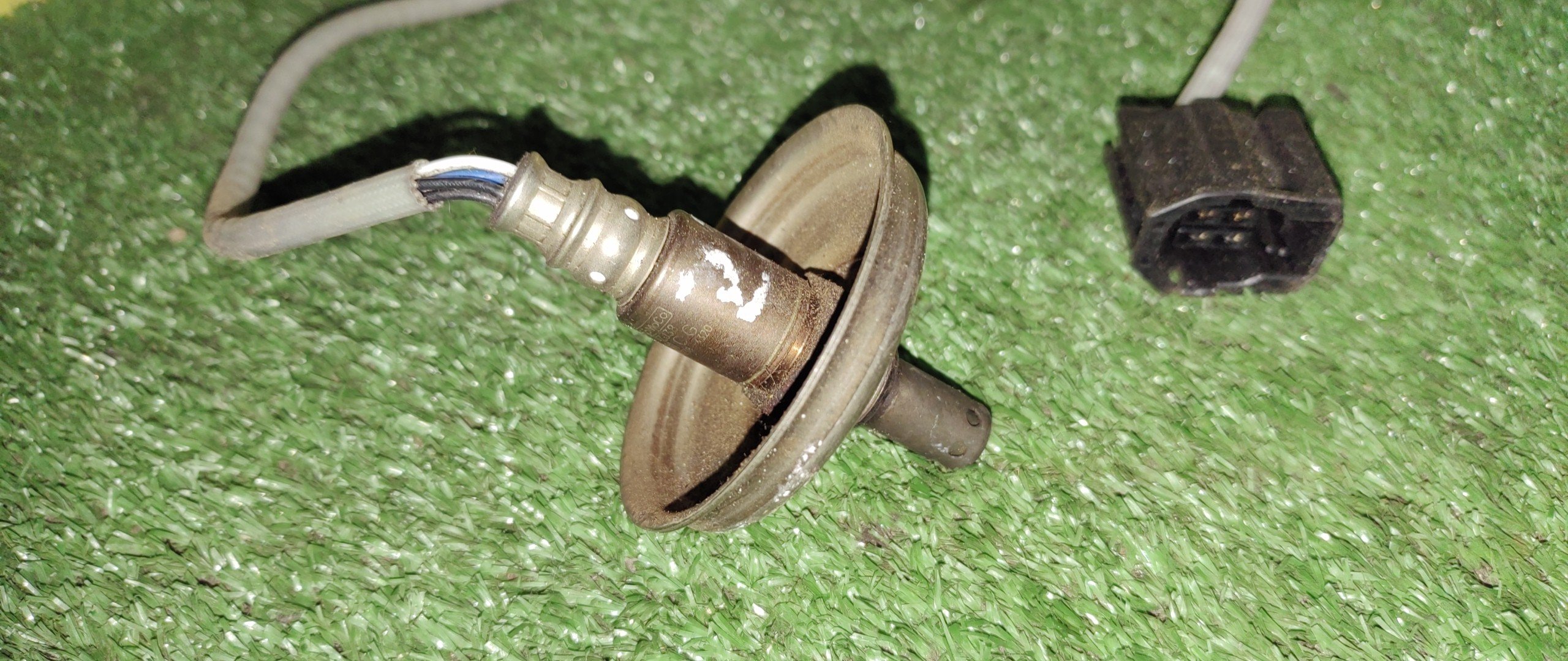 ЛЯМБДА-ЗОНД/MAZ/ZJVE/K42384320