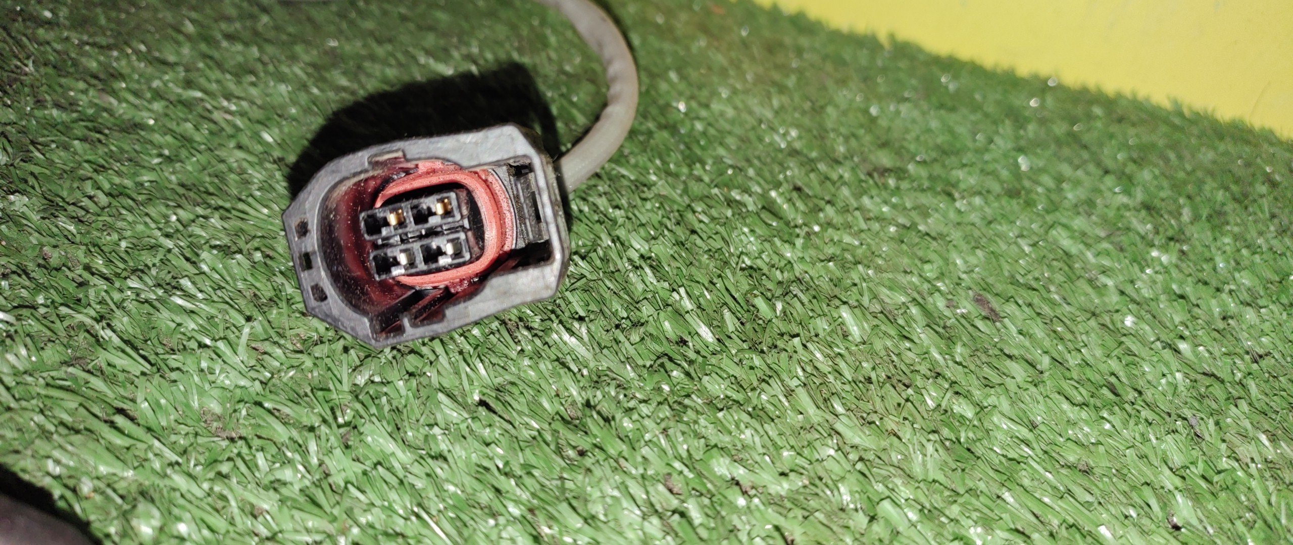 ЛЯМБДА-ЗОНД/MAZ/ZJVE/K42384322