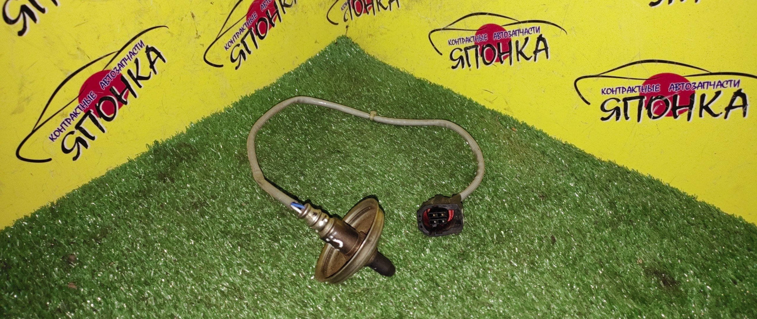 ЛЯМБДА-ЗОНД/MAZ/ZJVE/K42384322