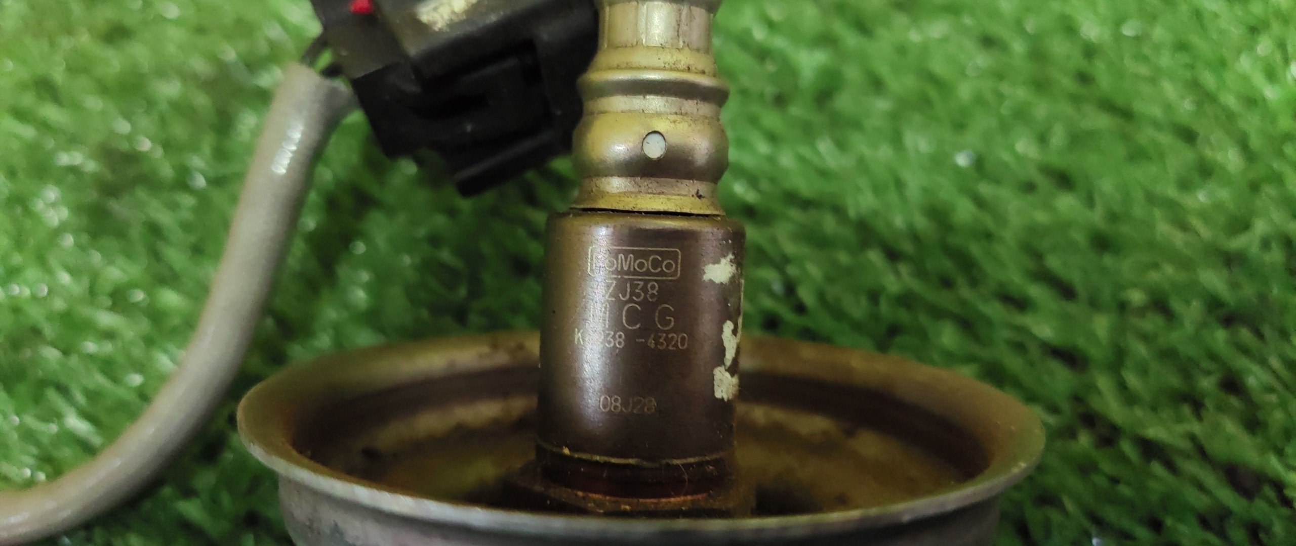 ЛЯМБДА-ЗОНД/MAZ/ZJVE/K42384320