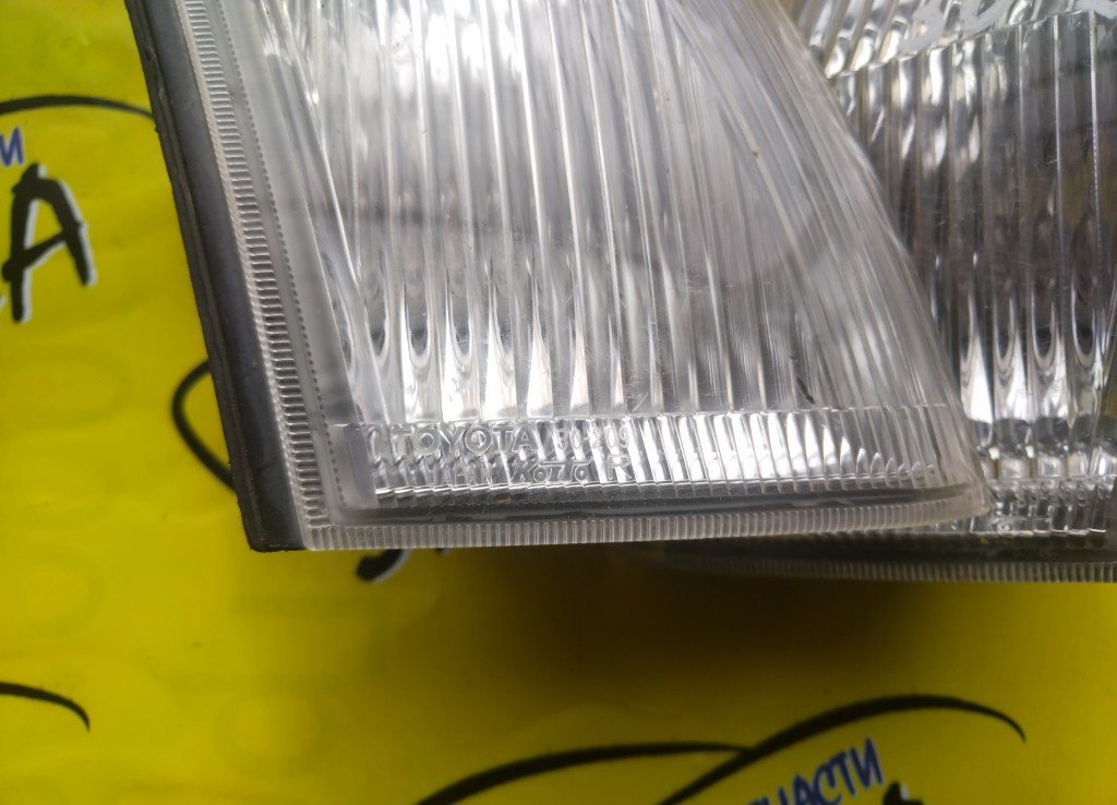 ГАБАРИТ/TOY/CROWN/GS151/GS151H/JZS151/JZS153/JZS155/LS151H/UZS155/30209/R