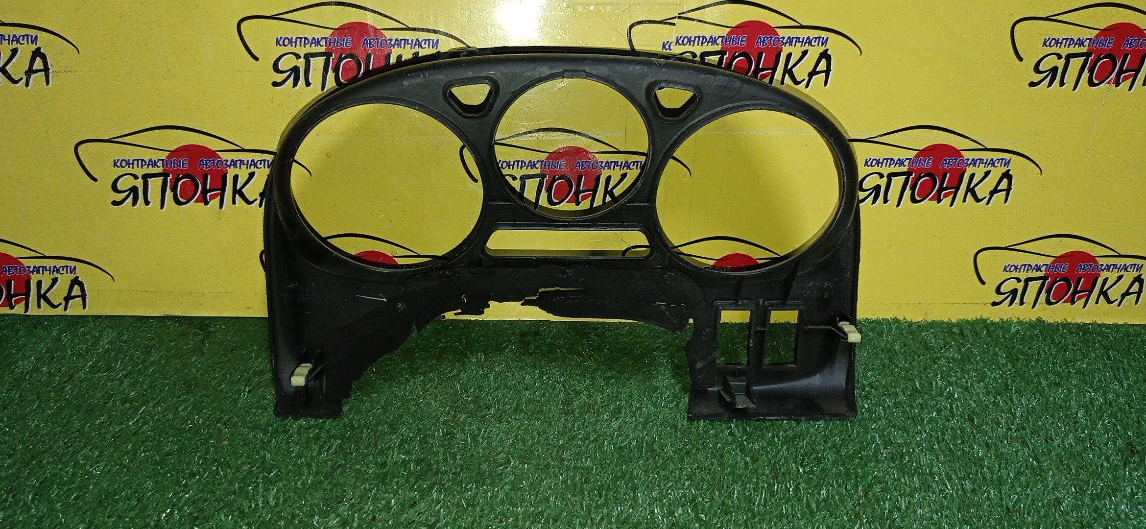 КОНСОЛЬ НА ЩИТОК ПРИБОРОВ/TOY/CALDINA/ST215/AT211/AT212