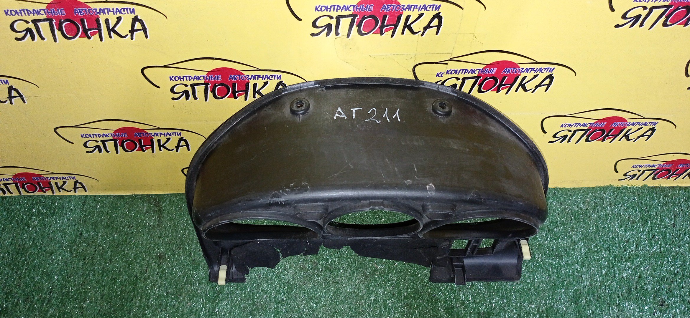 КОНСОЛЬ НА ЩИТОК ПРИБОРОВ/TOY/CALDINA/ST215/AT211/AT212