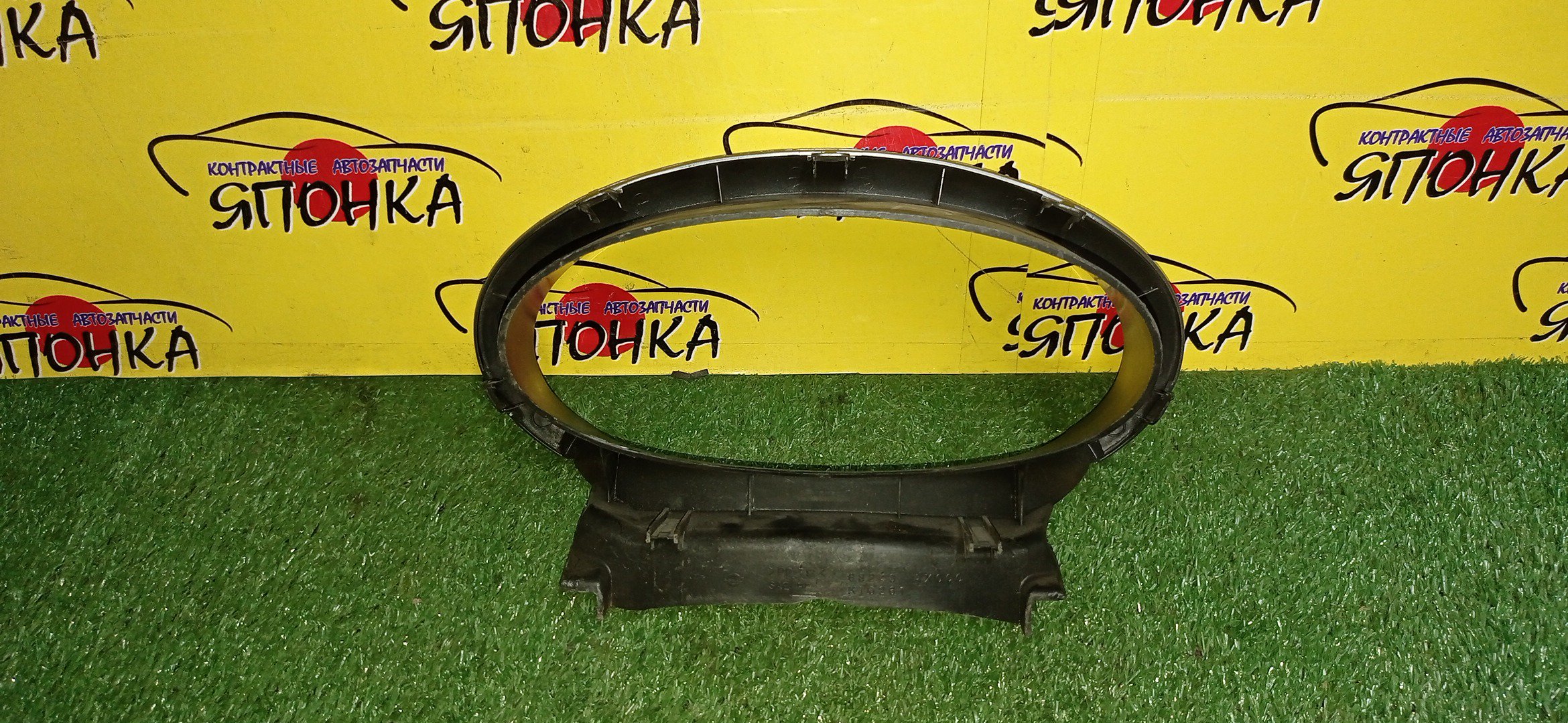 КОНСОЛЬ НА ЩИТОК ПРИБОРОВ/NIS/MARCH/K12