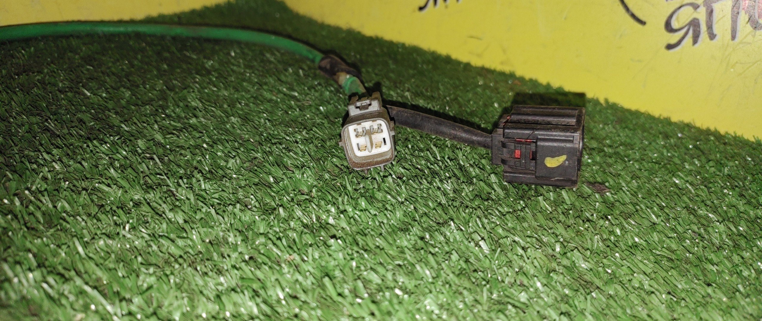 ЛЯМБДА-ЗОНД/MAZ/LF/LFBL188G1/2 ФИШКИ