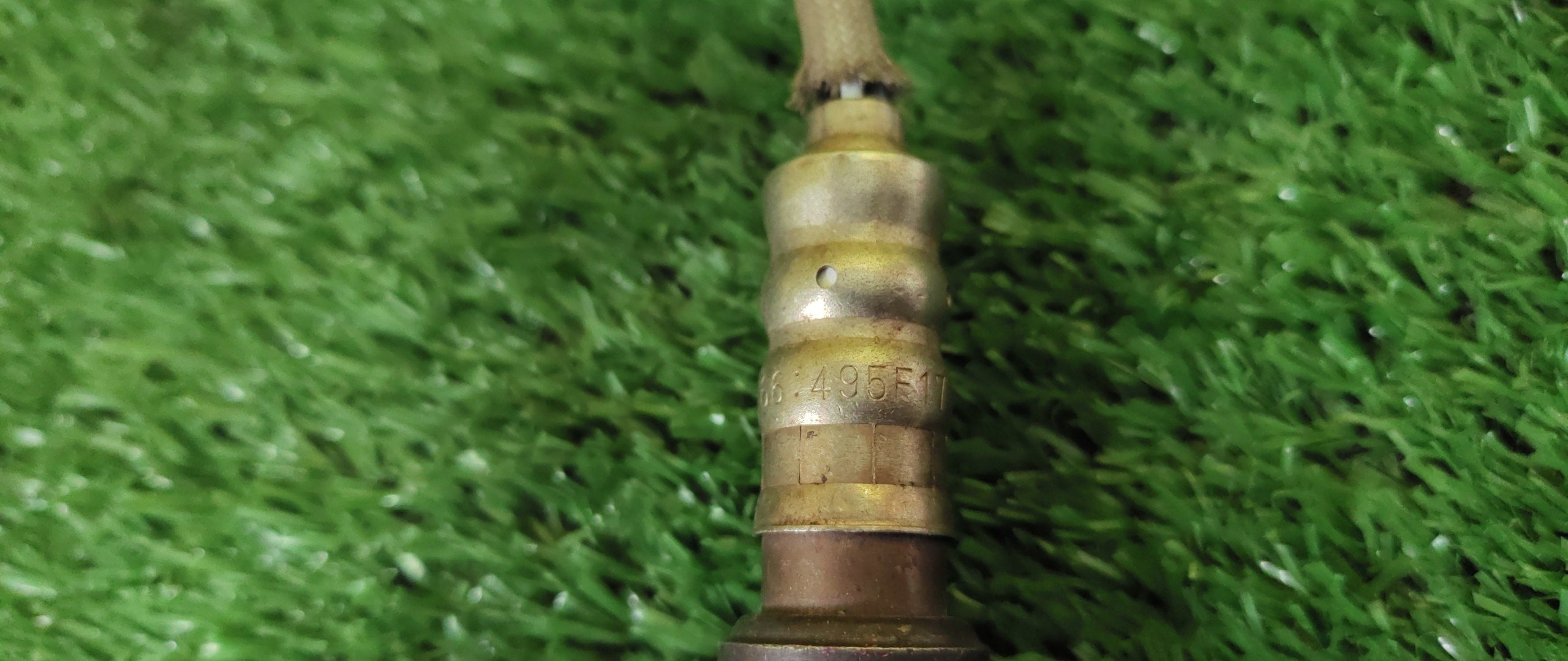 ЛЯМБДА-ЗОНД/MAZ/LF/LF66495F17