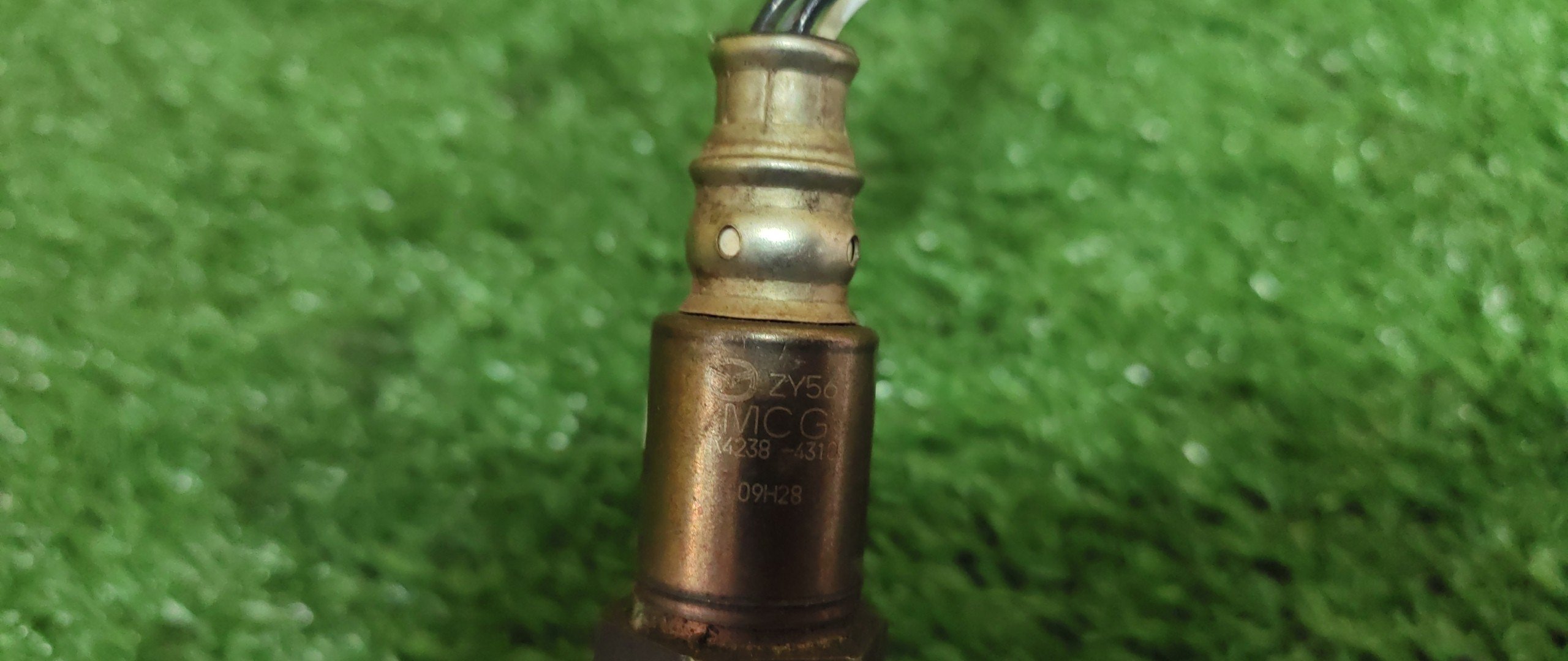 ЛЯМБДА-ЗОНД/MAZ/ZJVE/K42384310