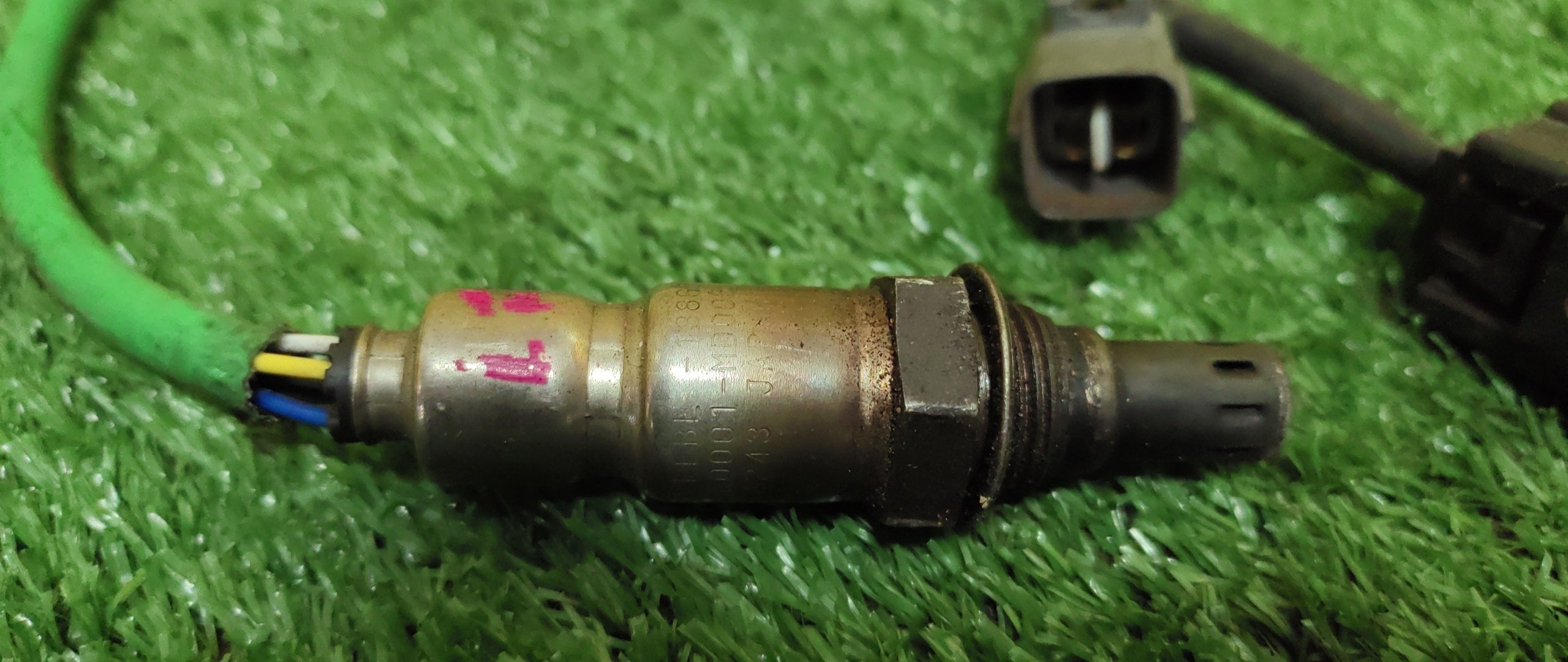 ЛЯМБДА-ЗОНД/MAZ/LF/LFBL188G1/2 ФИШКИ