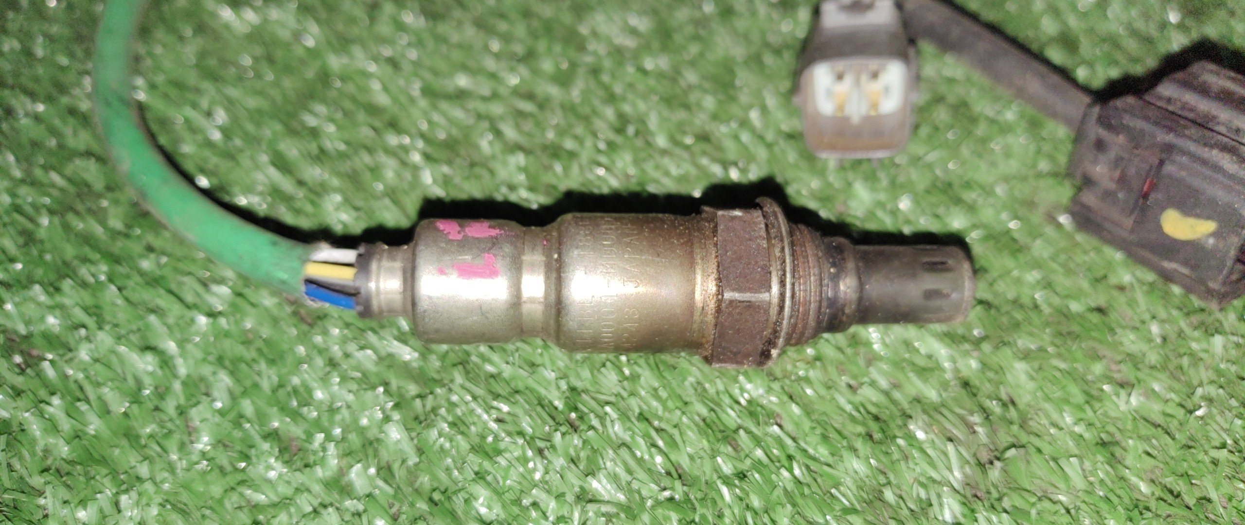 ЛЯМБДА-ЗОНД/MAZ/LF/LFBL188G1/2 ФИШКИ