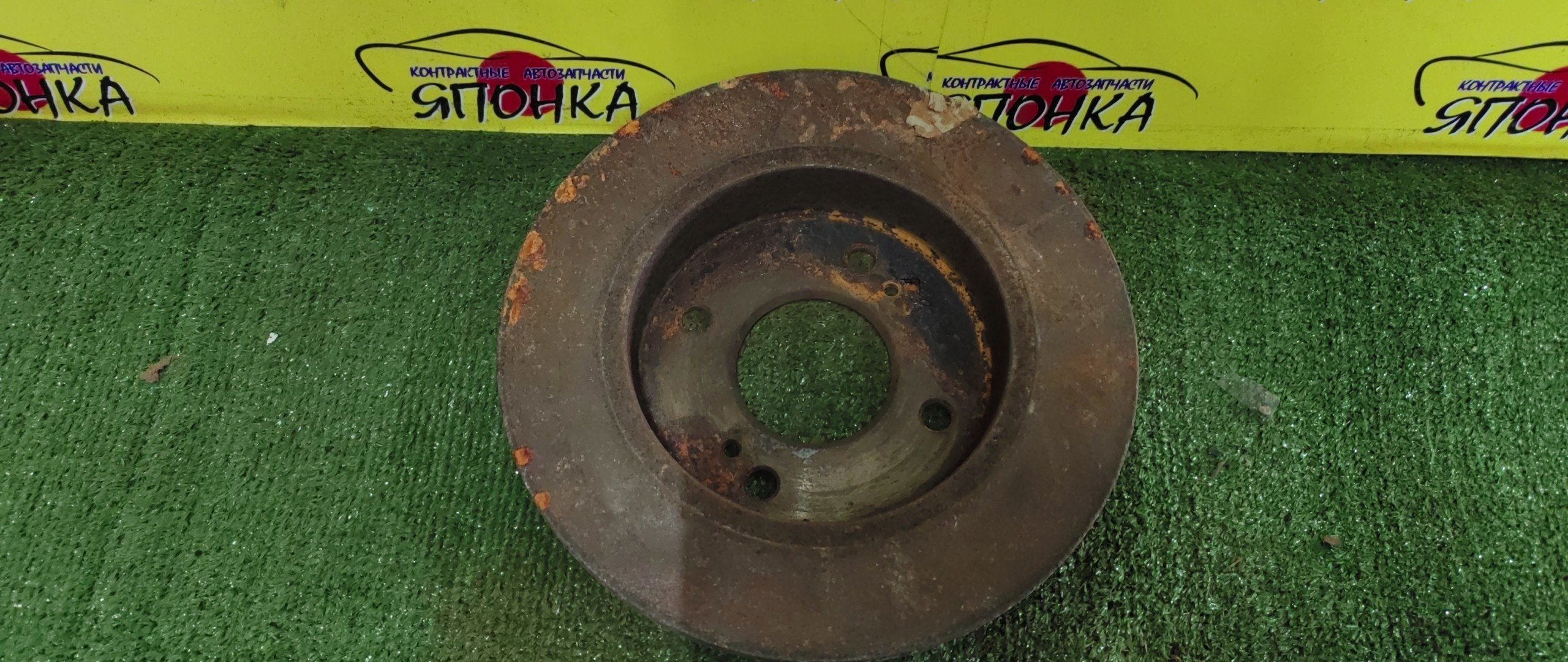 ТОРМОЗНОЙ ДИСК/NIS/AVENIR/BLUEBIRD/PRAIRIE JOY/PRIMERA/PRIMERA CAMINO/WINGROAD/ENU14/EU13/EU14/FHP10/FHP11/HNP10/HNP11/HNU14/HU14/PM11/PNW10/PW10/SU13/SU14/U13/WHP11/WP11/WPY11/B/4*114/258ММ