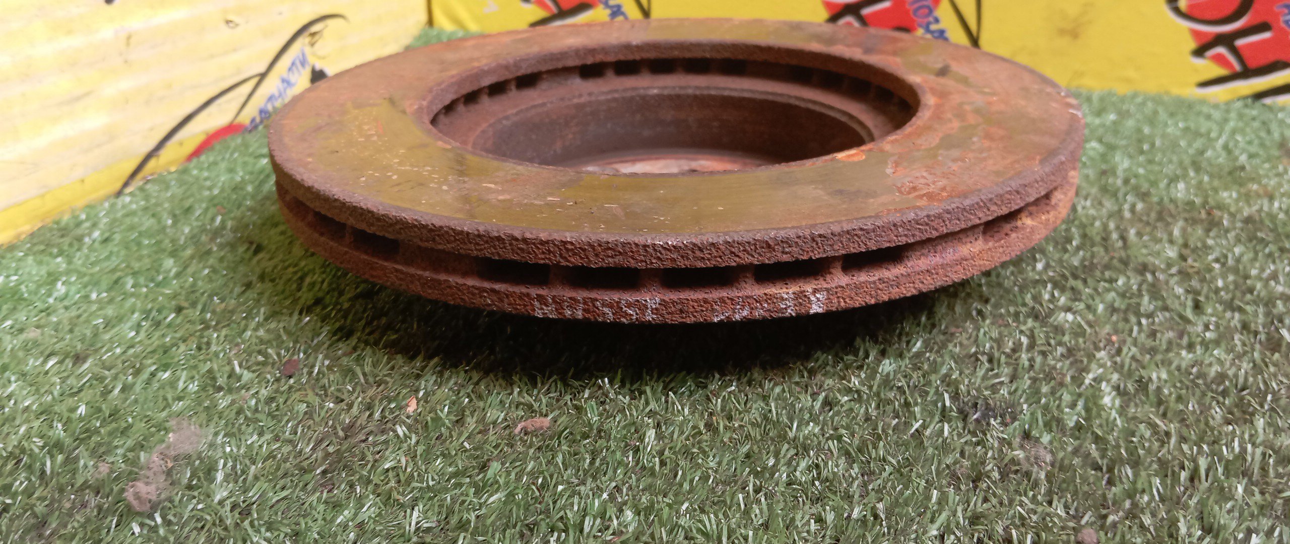 ТОРМОЗНОЙ ДИСК/TOY/COROLLA/SPRINTER CARIB/SPRINTER MARINO/SPRINTER TRUENO/SPRINTER/LEVIN/CERES/SPACIO/AE101/AE111/AE111G/AE115G/CE100/AE110/AE100/AE111N/AE115N/AE104/EE101/CE104/AE114/EE111/CE110/CE114/AE109V/EE103V/AE114G/AE101L/AE102L/CE116/CE102G/CE105V/CE107V/CE113/257ММ/F