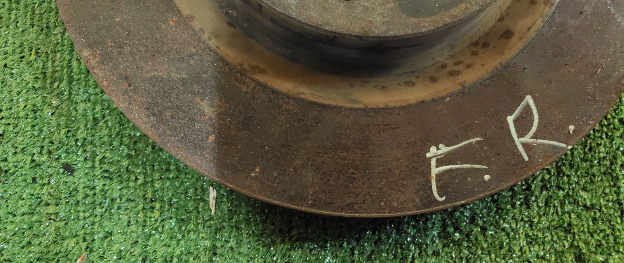 ТОРМОЗНОЙ ДИСК/NIS/TEANA/J32/PJ32/TNJ32/295MM/F