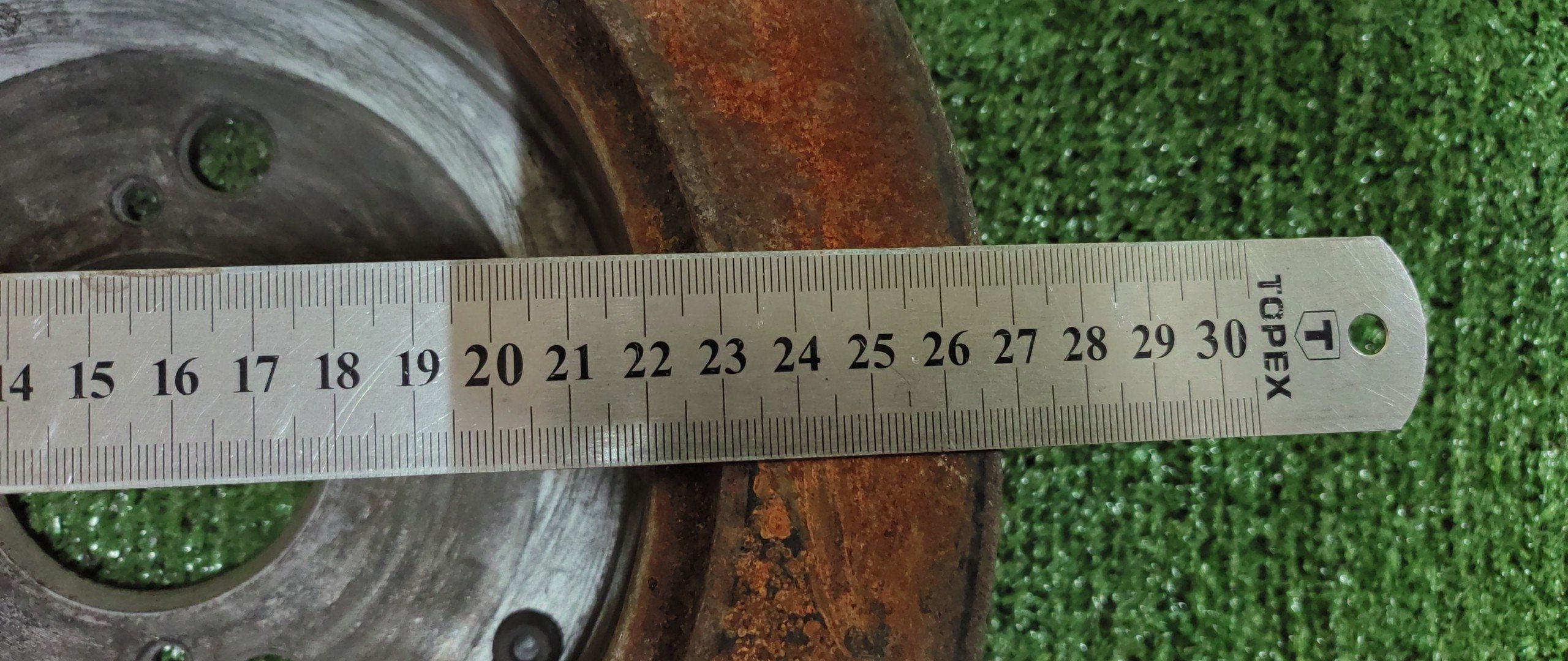 ТОРМОЗНОЙ ДИСК/TOY/PONTIAC/CELICA/CALDINA/VISTA/WILL VS/OPA/VISTA ARDEO/VOLTZ/PRIUS/MATRIX/VIBE/ACT10/ZCT10/SV55/ZCT15/AZT241W/AZT246W/AZV55G/ST246W/ZZT241W/SV50G/ZZV50G/AZV50/NHW20/ZZT231/ZZE128/ZZE137/AZV50G/SV50/SV55G/ZZE127/ZZE131/B/270MM