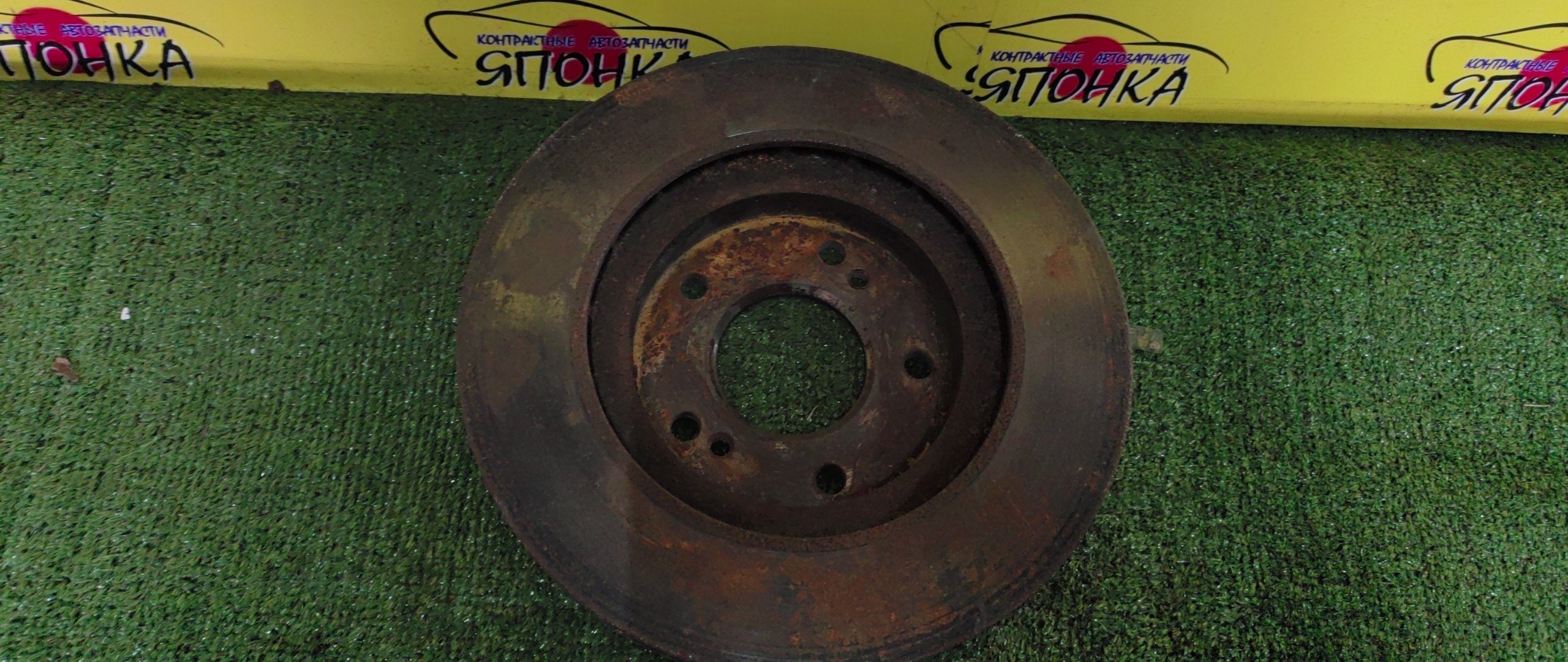 ТОРМОЗНОЙ ДИСК/NIS/CEFIRO/LAUREL/PRIMERA/SILVIA/SKYLINE/STAGEA/A33/ENR34/ER34/GC35/GNC35/HC35/HR34/HV10/PA33/PV10/SC35/V10/WGC34/WGNC34/WHC34/F/ТОЛЩИНА 22ММ/280ММ