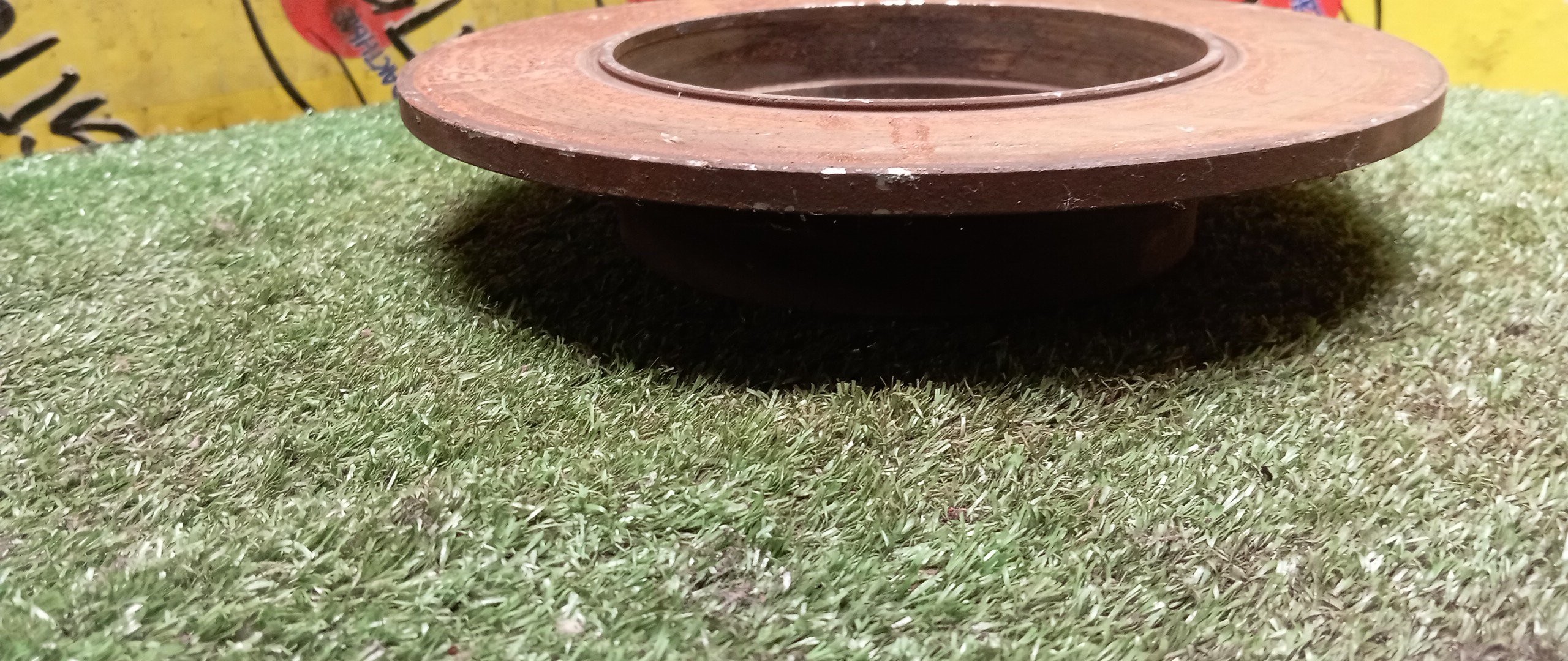 ТОРМОЗНОЙ ДИСК/MERC/C-CLASS/C203/W203/278ММ/B