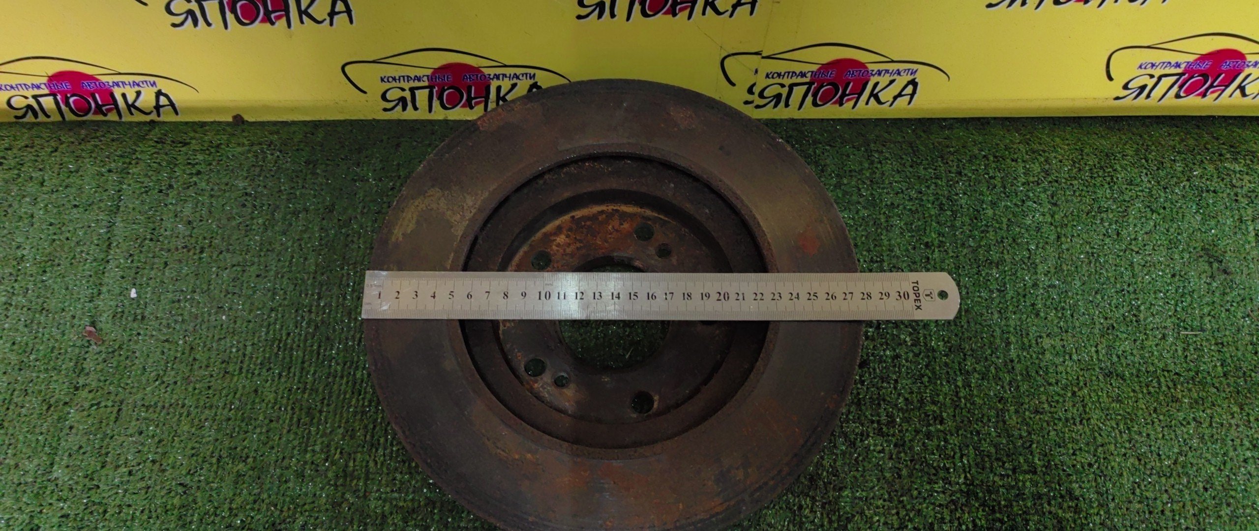 ТОРМОЗНОЙ ДИСК/NIS/CEFIRO/LAUREL/PRIMERA/SILVIA/SKYLINE/STAGEA/A33/ENR34/ER34/GC35/GNC35/HC35/HR34/HV10/PA33/PV10/SC35/V10/WGC34/WGNC34/WHC34/F/ТОЛЩИНА 22ММ/280ММ