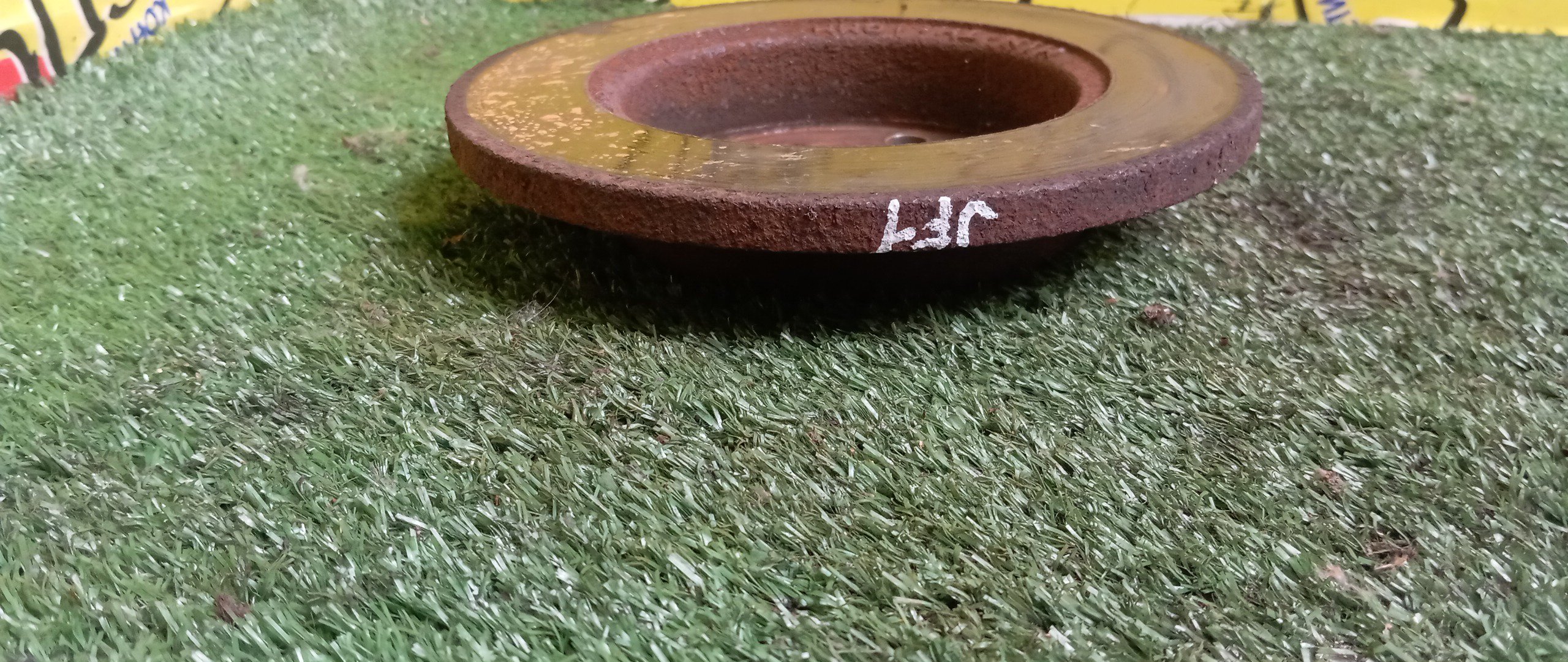 ТОРМОЗНОЙ ДИСК/HON/N-BOX/N-BOX SLASH/N-ONE/N-VAN/N-WGN/JF1/JF2/JG1/JG2/JH1/JH2/JJ1/JJ2/215 ММ/F