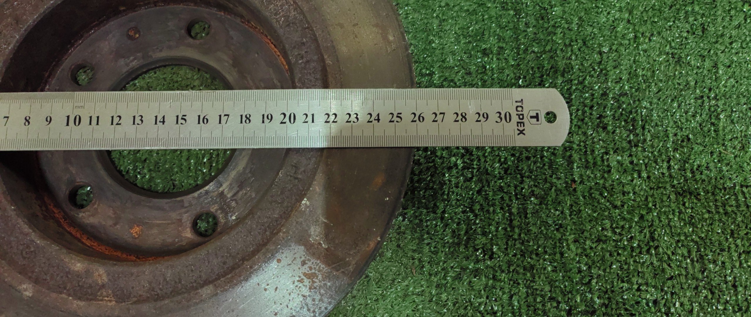 ТОРМОЗНОЙ ДИСК/MAZ/323/626/CAPELLA/CAPELLA WAGON/FAMILIA/FAMILIA WAGON/PREMACY/BJ3P/BJ5P/BJ5W/BJ8W/BJEP/BJFP/BJFW/CP8W/CPEW/GF/GF8P/GFEP/GFER/GFFP/GW5R/GW8W/GWER/GWEW/GWFW/B/5ШПИЛ./260ММ