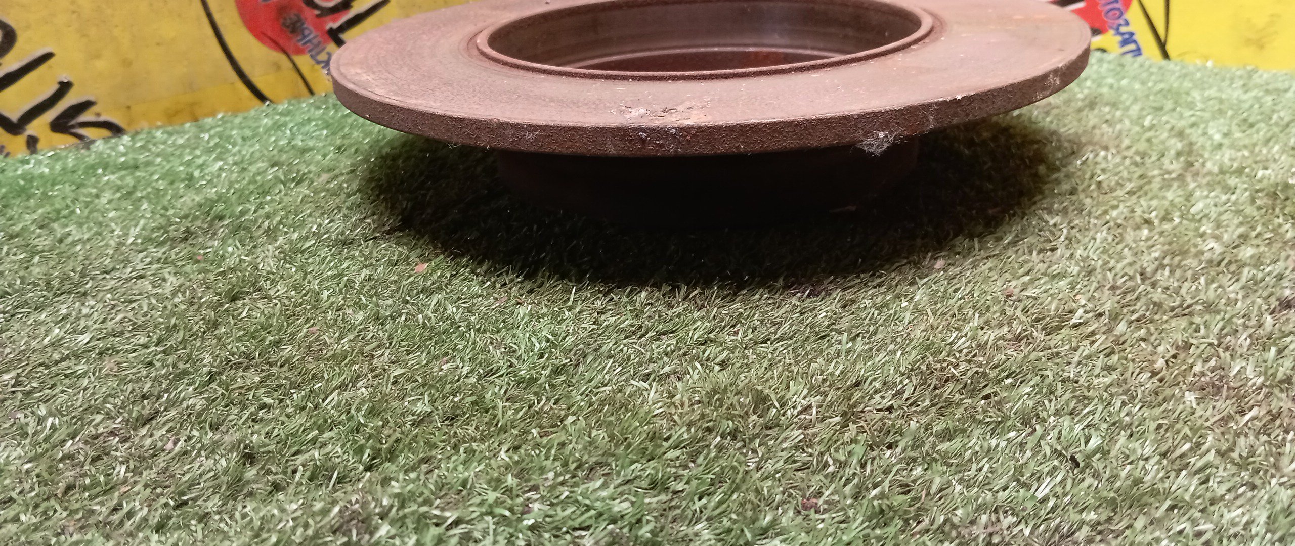 ТОРМОЗНОЙ ДИСК/SLK-CLASS/SLK230/R170/B/278ММ