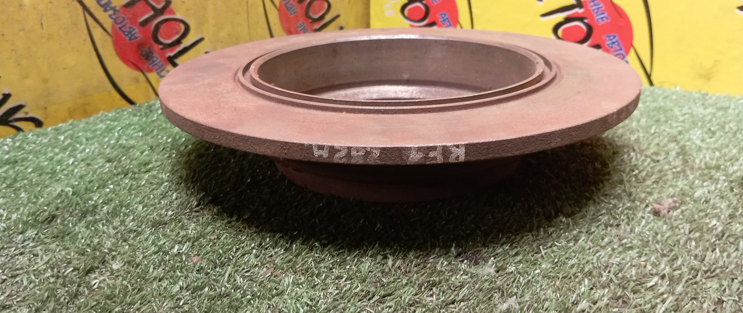 ТОРМОЗНОЙ ДИСК/HON/ACCORD/CR-V/HR-V/INSPIRE/LEGEND/SABER/STEPWAGON/ODYSSEY/CH9/CL2/GH1/GH2/GH3/GH4/KA7/KA8/RA1/RA2/RA3/RA4/RA5/RD1/RD2/RF1/RF2/UA2/UA3/B/5*114/280ММ