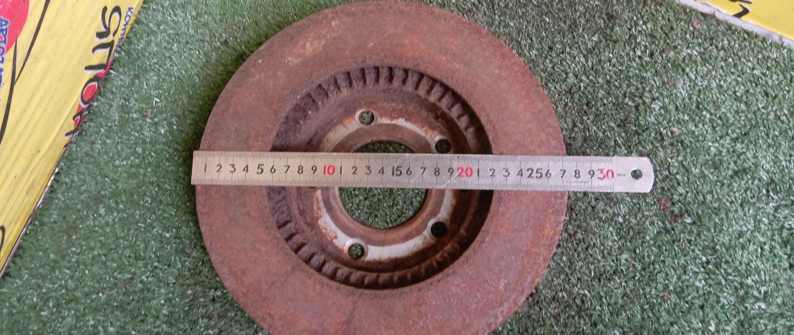 ТОРМОЗНОЙ ДИСК/MAZ/EUNOS 800/MILLENIA/MPV/XEDOS 9/LW3W/LW5W/LWEW/TA3A/TA3P/TA5A/TA5P/TAFP/F/5*114/275ММ