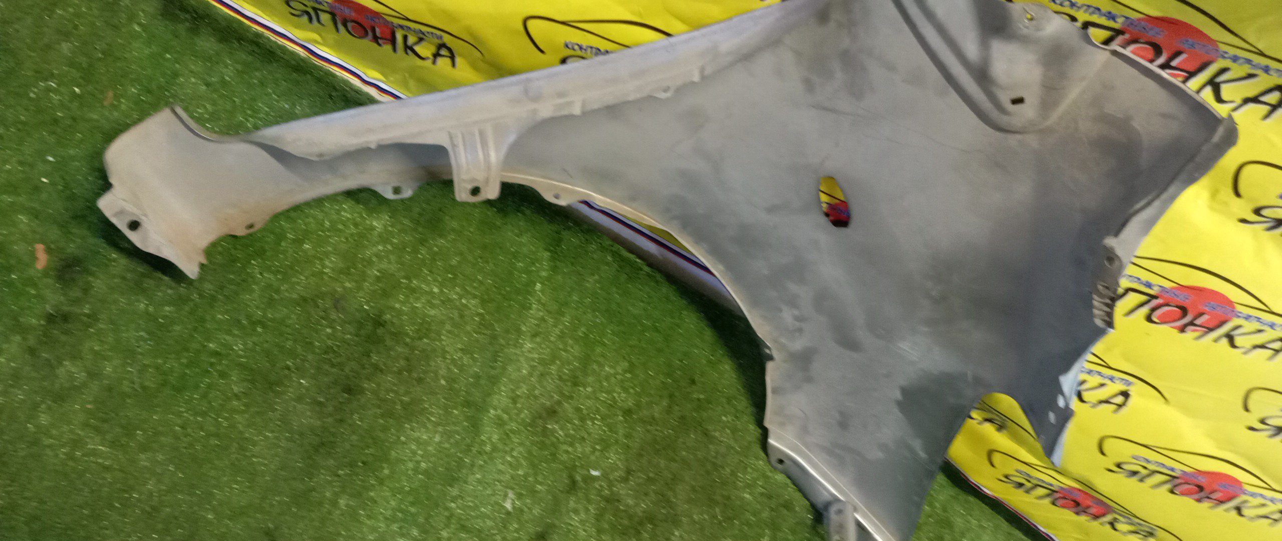 КРЫЛО/TOY/VITZ/YARIS/KSP90/KSP90L/NCP90L/NCP91/NCP91L/NCP95/NLP90L/SCP90/SCP90L/F/L