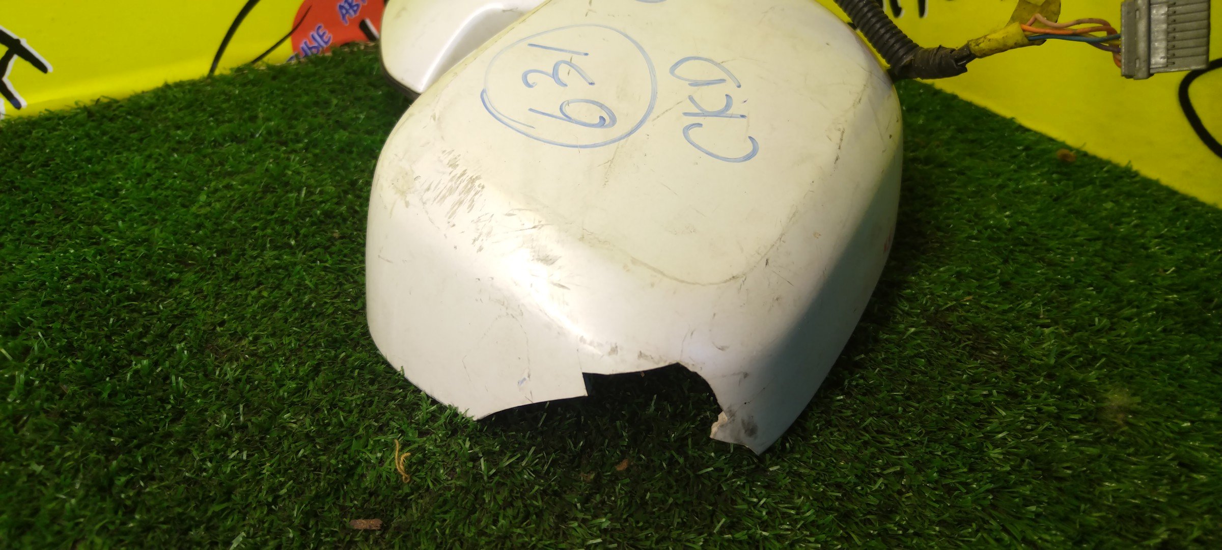 ЗЕРКАЛО/NIS/SERENA/PC24/PNC24/RC24/TC24/TNC24/VC24/VNC24/5КОНТ./L/УЦЕНКА