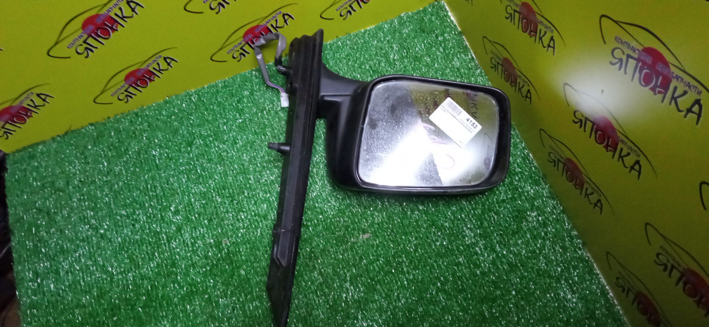 ЗЕРКАЛО/NIS/SERENA/C25/CC25/CNC25/NC25/5КОНТ./L