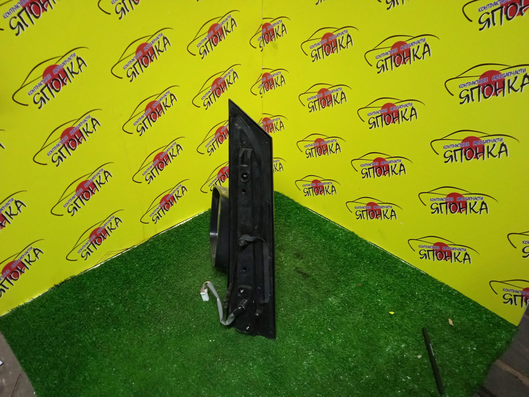 ЗЕРКАЛО/NIS/SERENA/C25/CC25/CNC25/NC25/5КОНТ./L