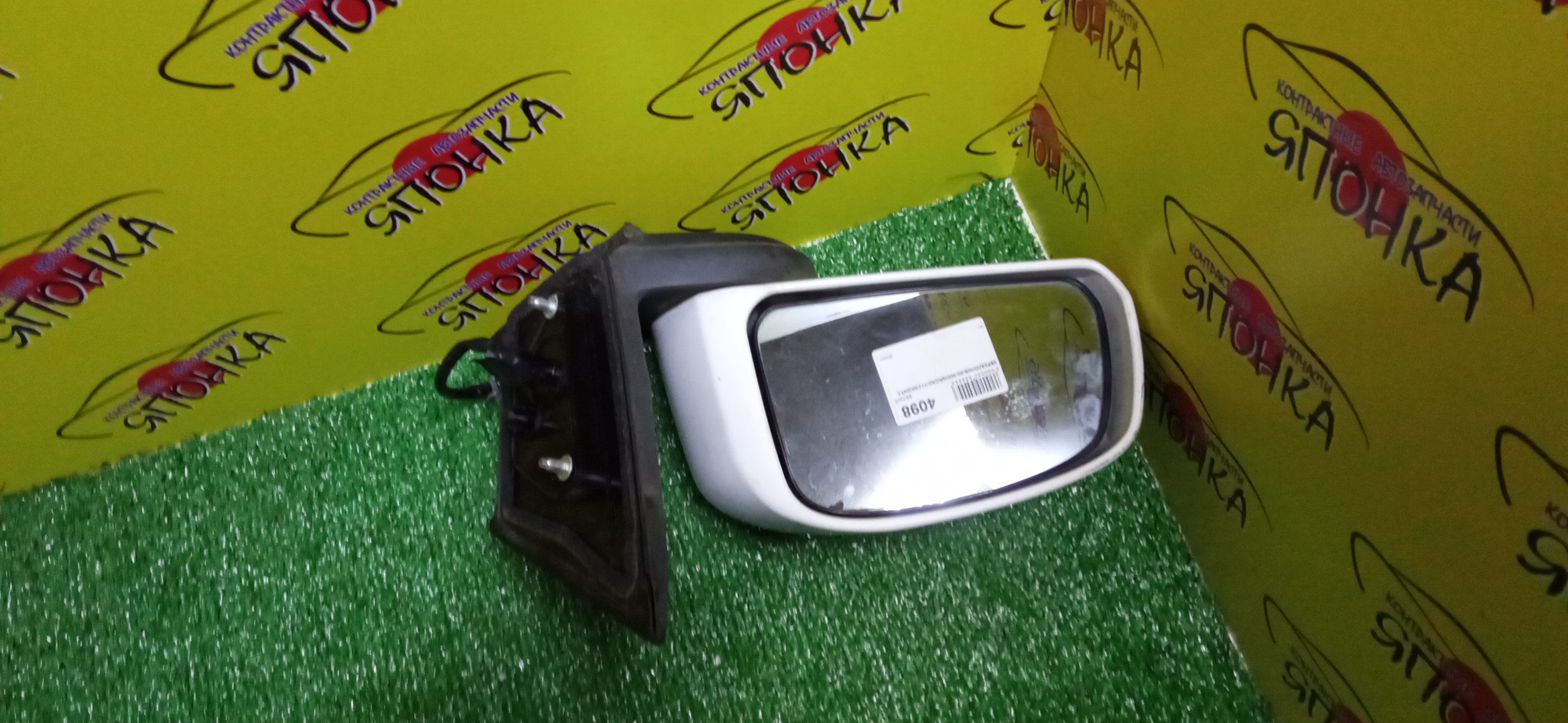 ЗЕРКАЛО/NIS/AD/WINGROAD/VAY12/VJY12/VY12/VZNY12/JY12/NY12/Y12/5KOHT/L