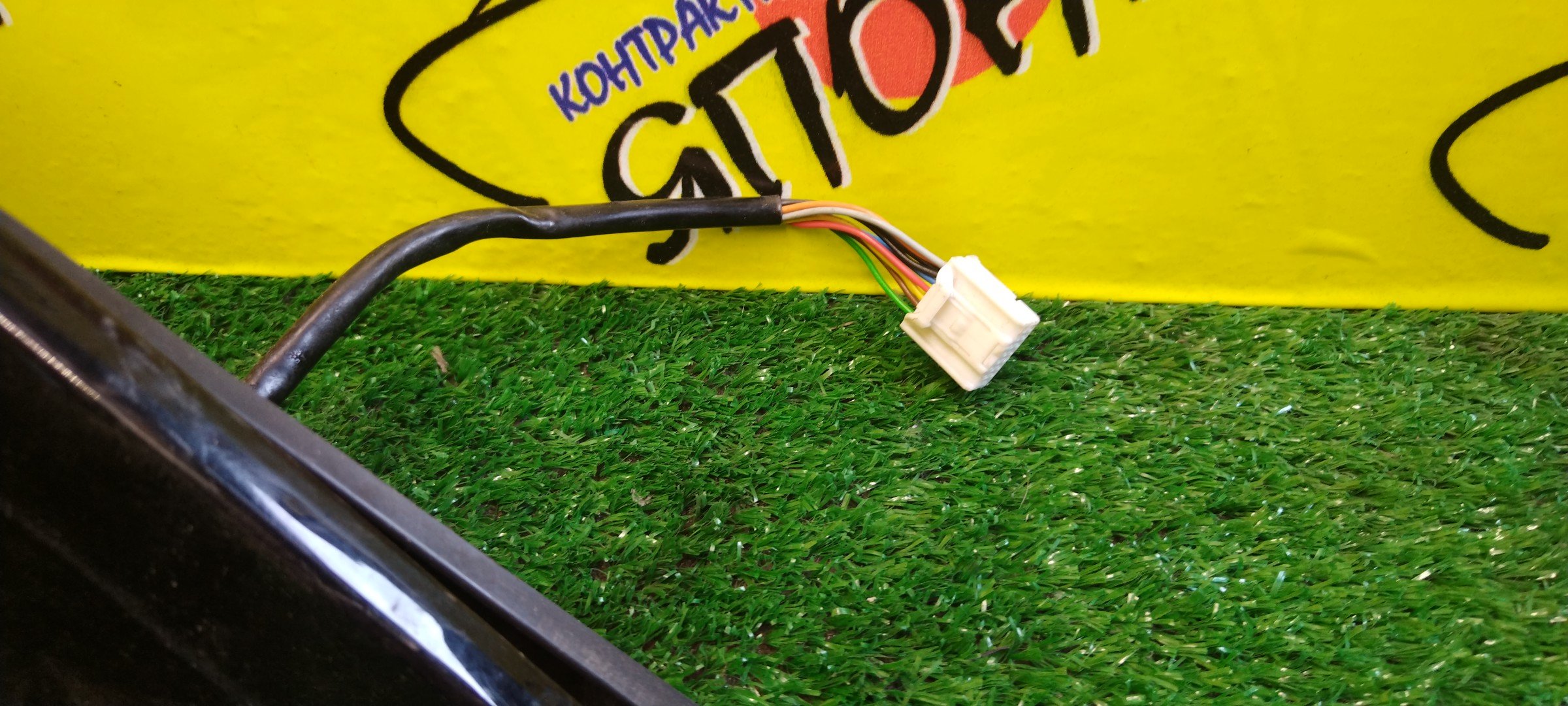 ЗЕРКАЛО/NIS/TEANA/J32/ЕВРОПА/R/УЦЕНКА/9 КОНТ