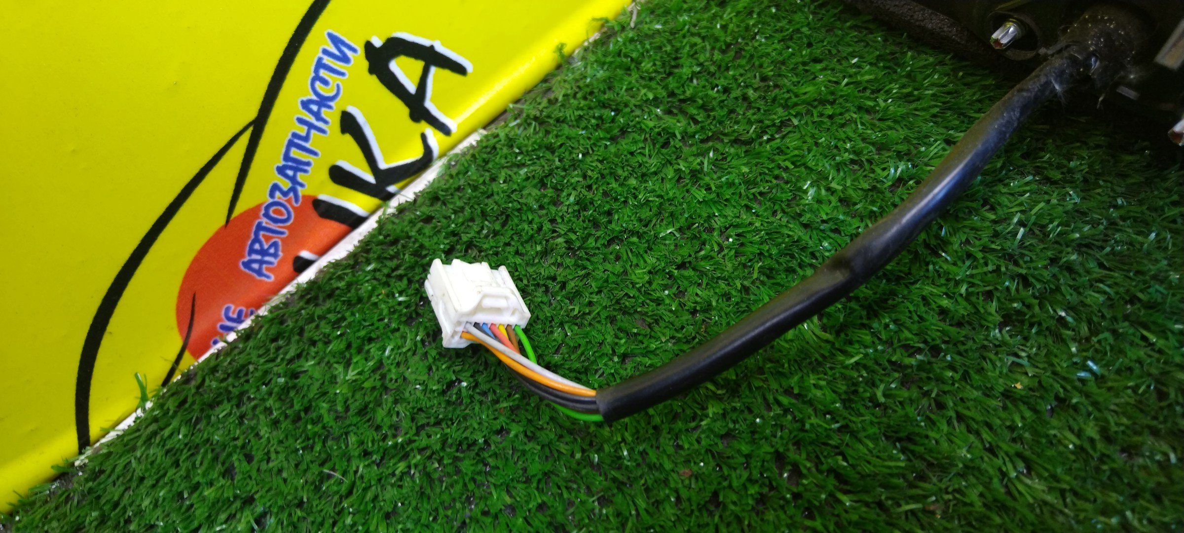 ЗЕРКАЛО/NIS/TEANA/J32/ЕВРОПА/R/УЦЕНКА/9 КОНТ