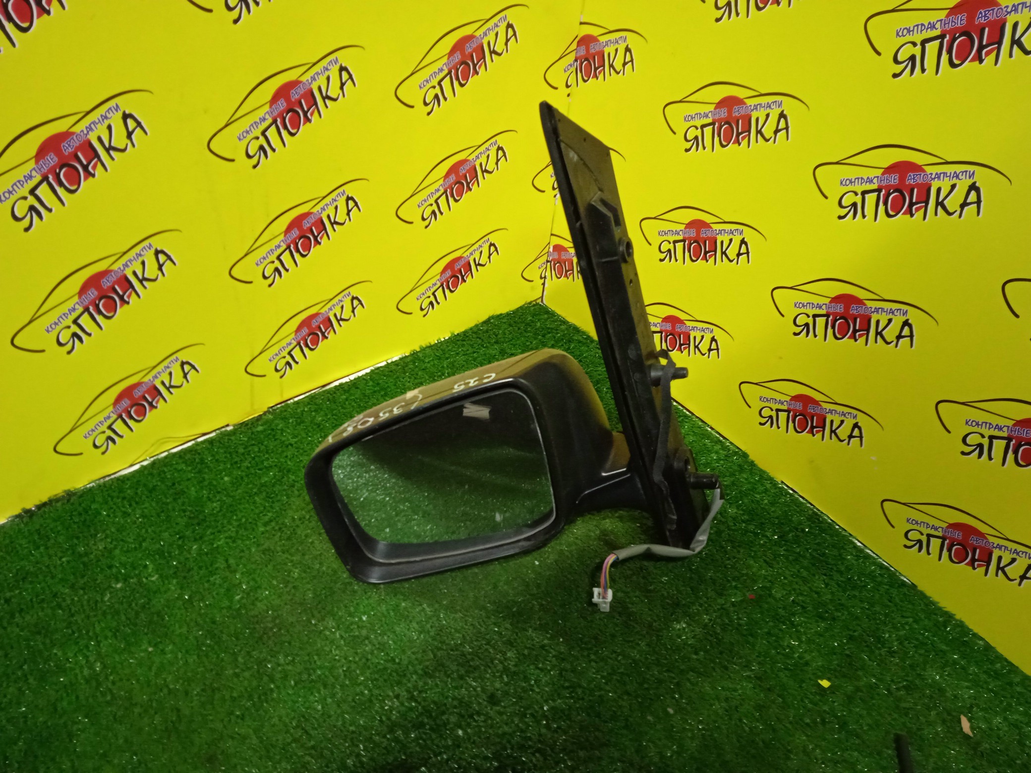 ЗЕРКАЛО/NIS/SERENA/C25/CC25/CNC25/NC25/5КОНТ./L