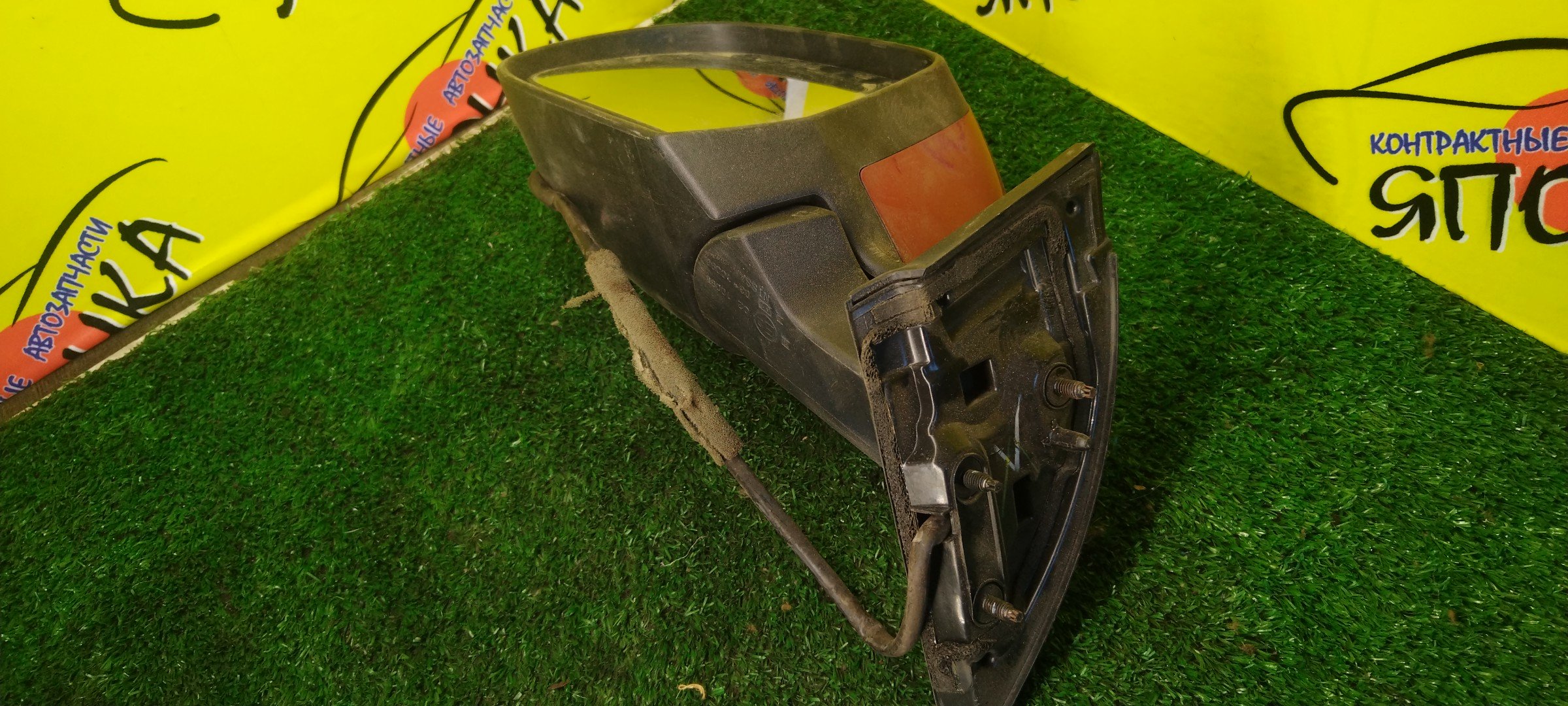 ЗЕРКАЛО/NIS/LEAF/ZE0/7 КОНТ./L