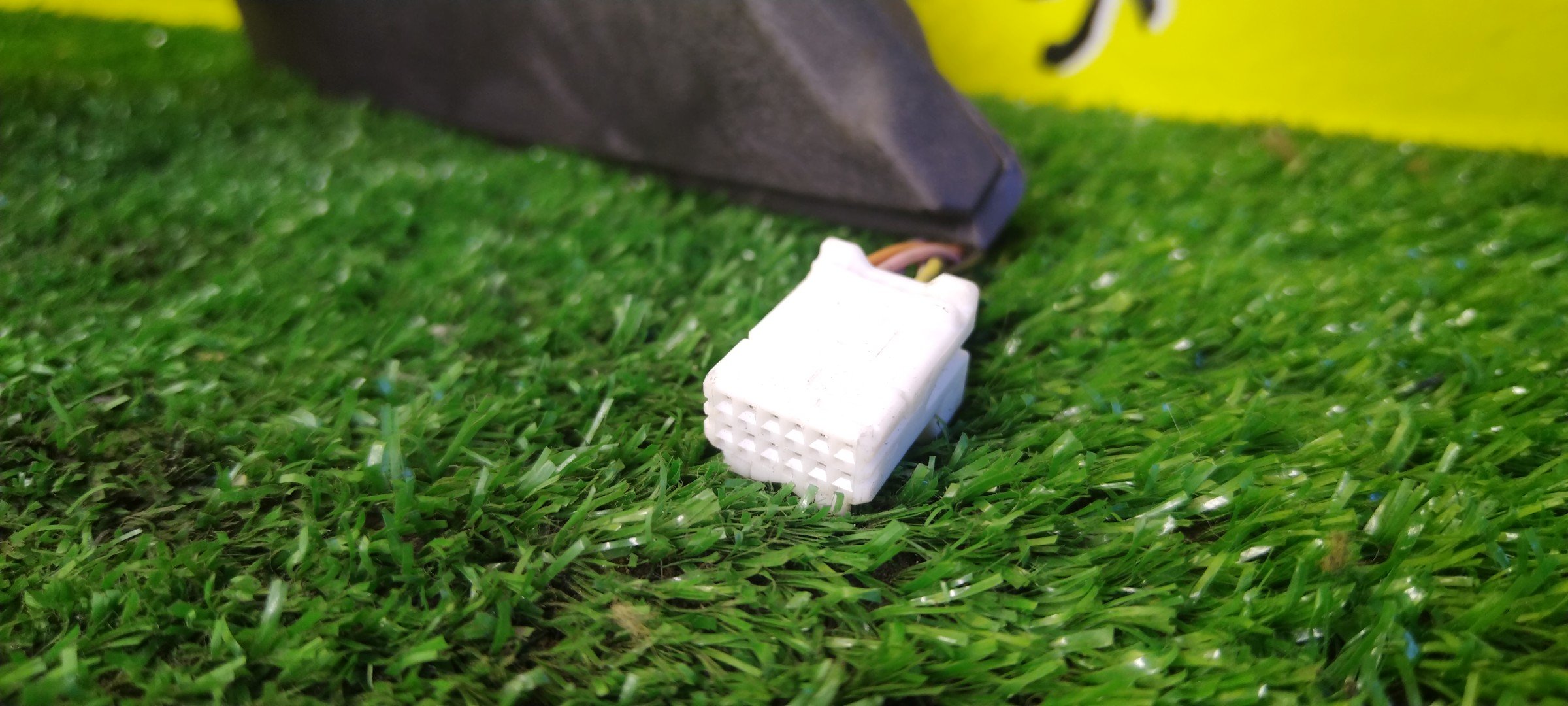 ЗЕРКАЛО/NIS/SERENA/C26/NC26/9 КОНТ./R/С ПОВТОРИТЕЛЕМ