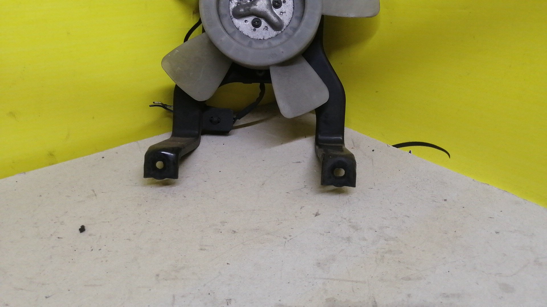 ДИФФУЗОР РАДИАТОРА/TOY/LITEACE NOAH/NOAH/TOWN ACE NOAH/SR40/SR50/KR42/KR52/3S-FE/7K/МАЛЫЙ