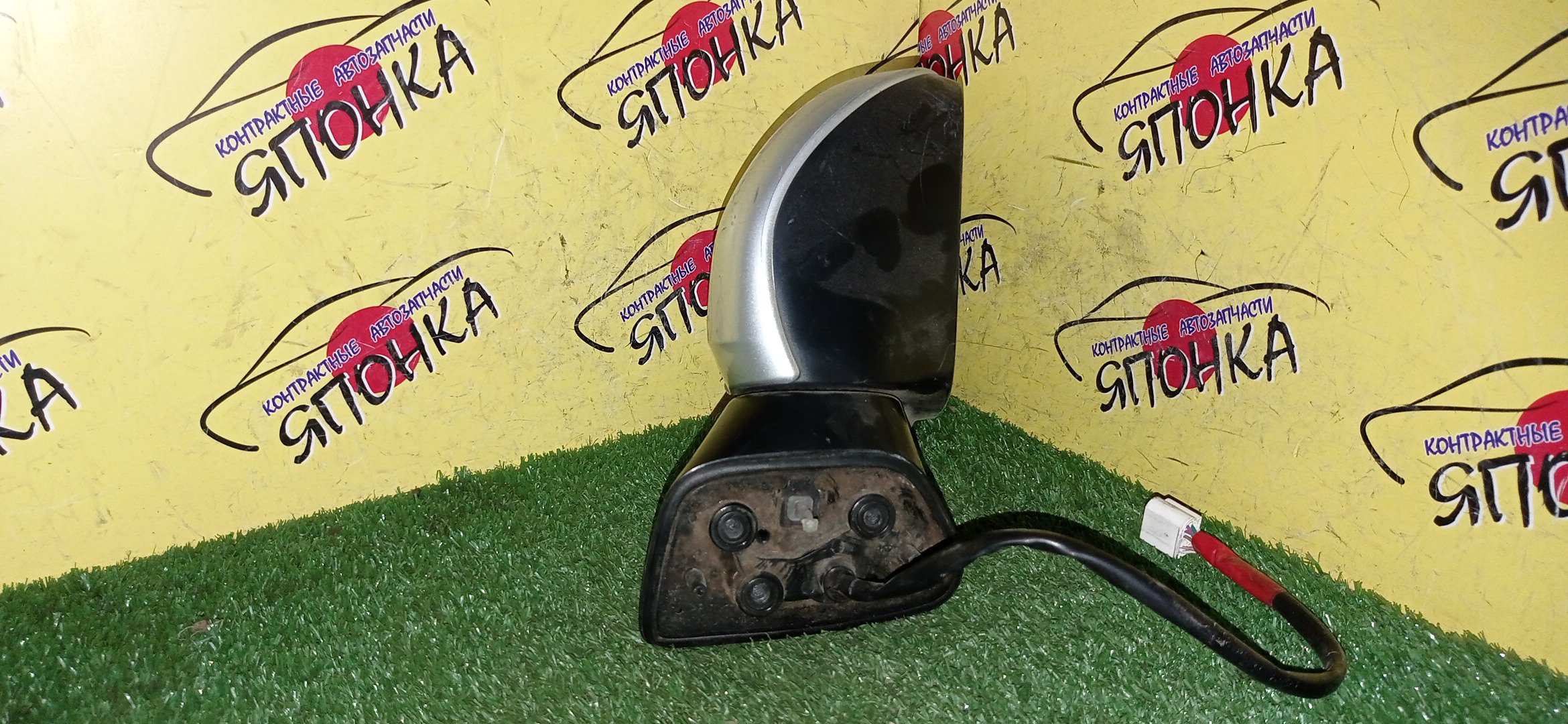 ЗЕРКАЛО/TOY/RACTIS/NCP120/NCP122/NCP125/NSP120/NSP122/7KOHT/R/С ПОВТОРИТЕЛЕМ