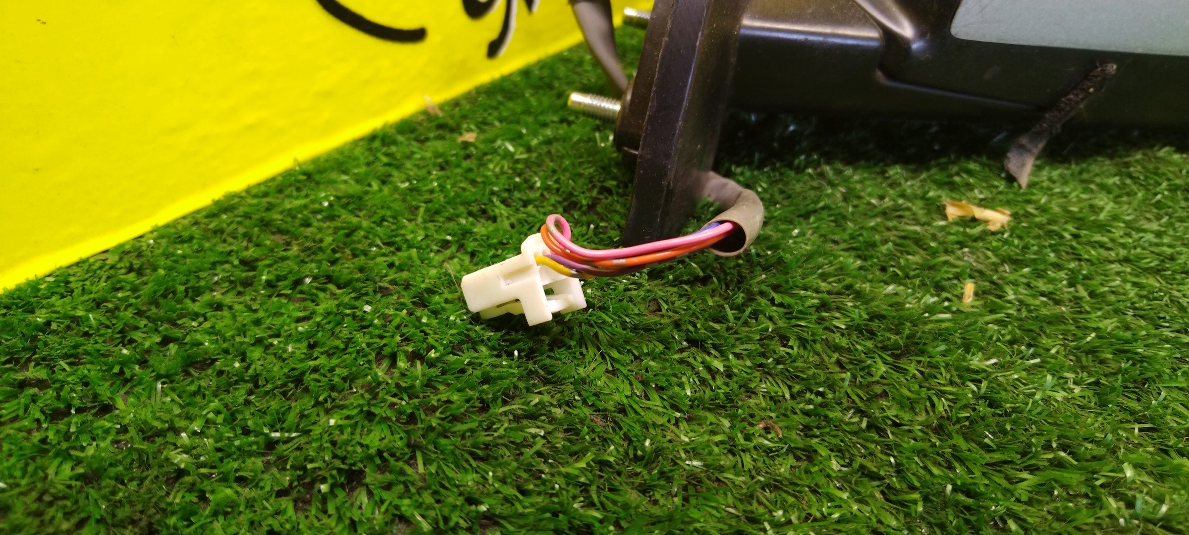 ЗЕРКАЛО/NIS/LAFESTA/B30/NB30/5KOHT/L