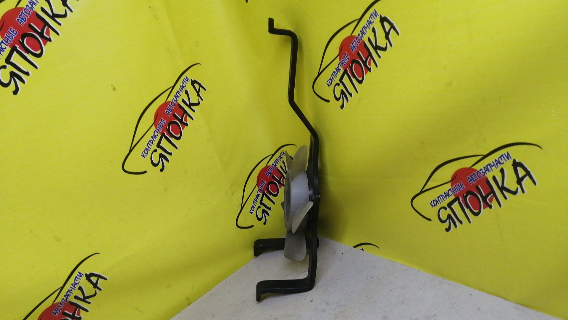 ДИФФУЗОР РАДИАТОРА/TOY/LITEACE NOAH/NOAH/TOWN ACE NOAH/SR40/SR50/KR42/KR52/3S-FE/7K/МАЛЫЙ