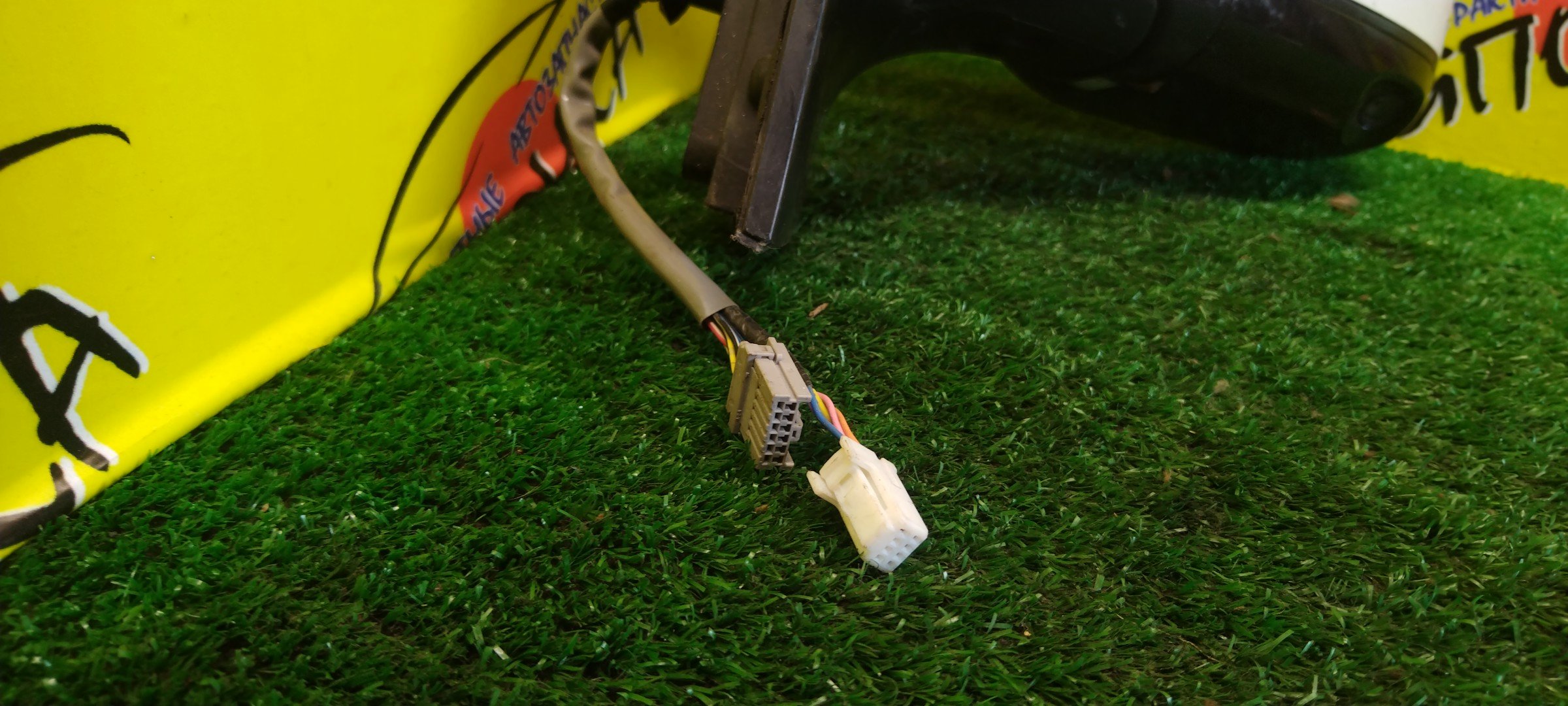 ЗЕРКАЛО/NIS/SERENA/C25/CC25/CNC25/NC25/11 КОНТ/L/УЦЕНКА/С КАМЕРОЙ