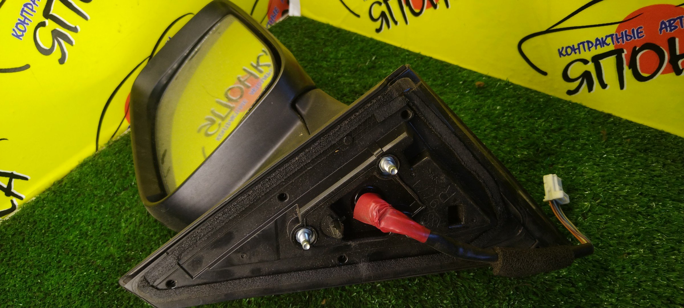 ЗЕРКАЛО/NIS/SERENA/C26/NC26/9 КОНТ./R/С ПОВТОРИТЕЛЕМ