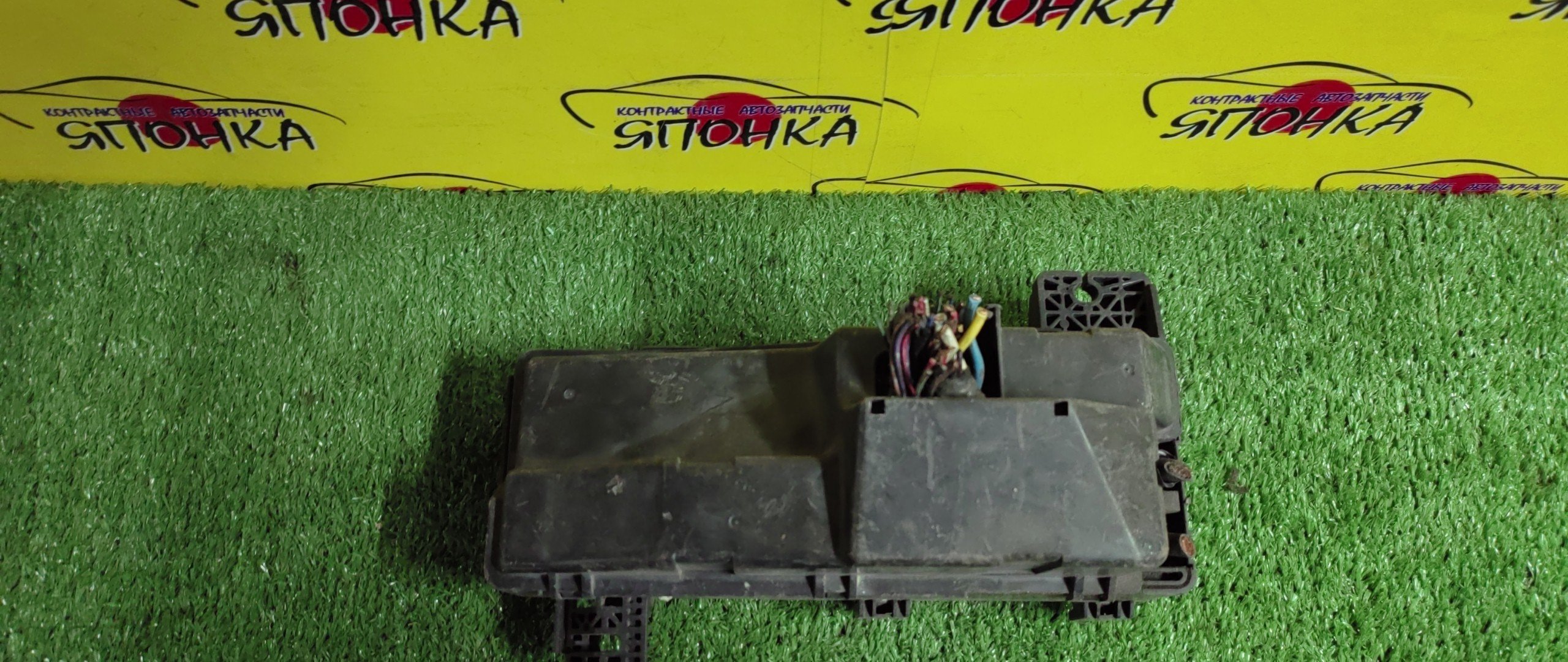 БЛОК ПРЕДОХРАНИТЕЛЕЙ ПОД КАПОТ/HON/ELYSION/K24A/RR1/БОЛЬШОЙ