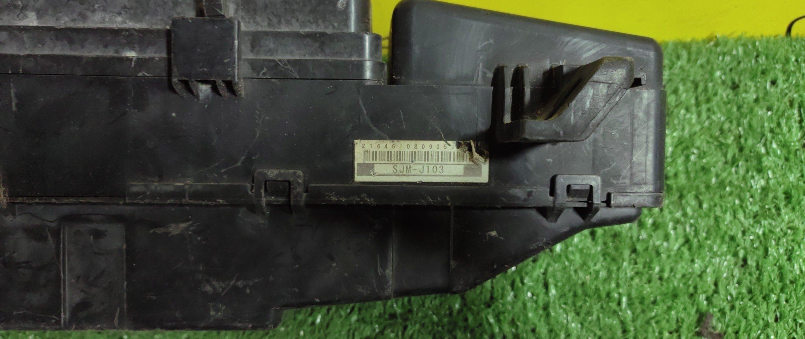 БЛОК ПРЕДОХРАНИТЕЛЕЙ ПОД КАПОТ/HON/ELYSION/K24A/RR1/БОЛЬШОЙ