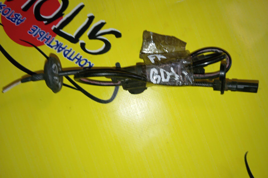 ДАТЧИК ABS/HON/FIT/JAZZ/GD1/GD2/GD3/GD4/F/R/УЦЕНКА