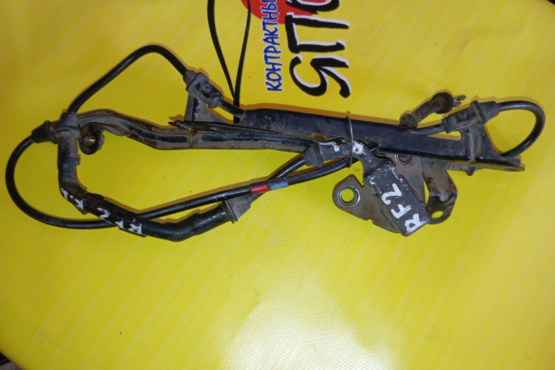 ДАТЧИК ABS/HON/STEPWAGON/SMX/RF2/RH2/B/L/УЦЕНКА