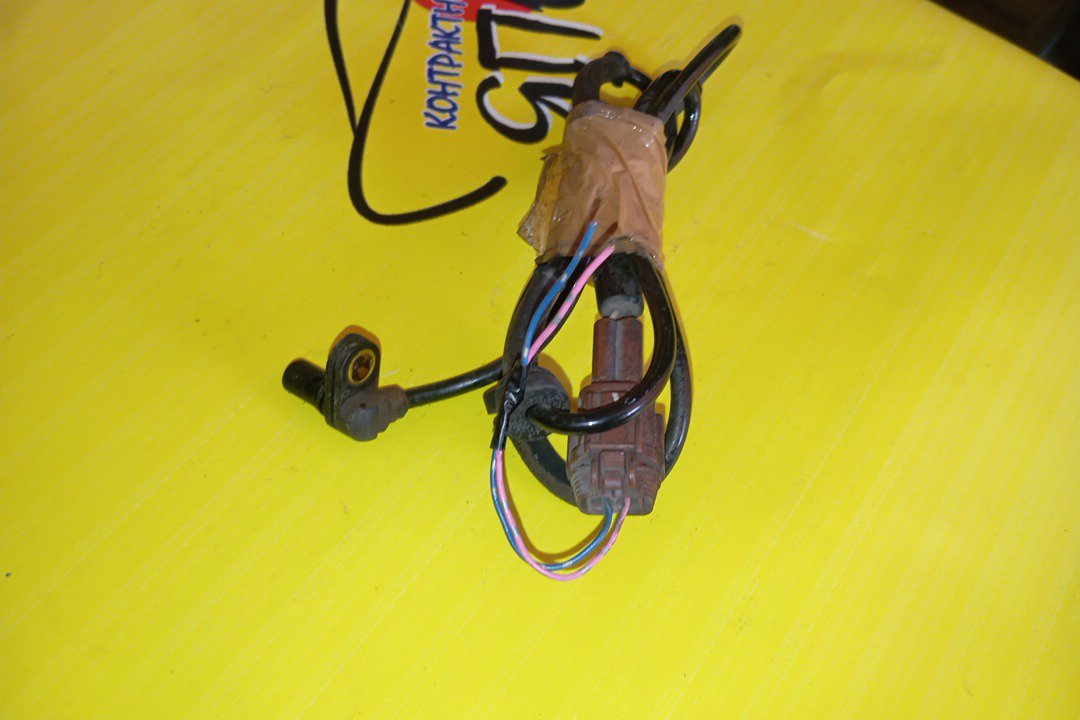 ДАТЧИК ABS/INF/NISSAN/ARMADA/QX56/TITAN/A60/JA60/TA60/WA60/B/L