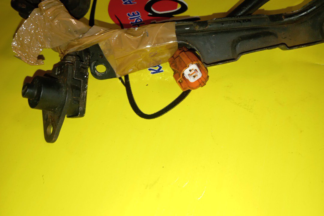 ДАТЧИК ABS/HON/INSPIRE/SABER/UA1/UA2/UA3/F/R