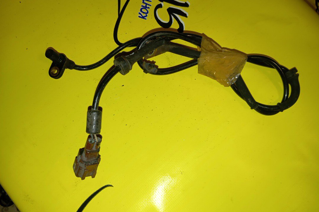 ДАТЧИК ABS/INF/NISSAN/ARMADA/QX56/TITAN/A60/JA60/TA60/WA60/B/R